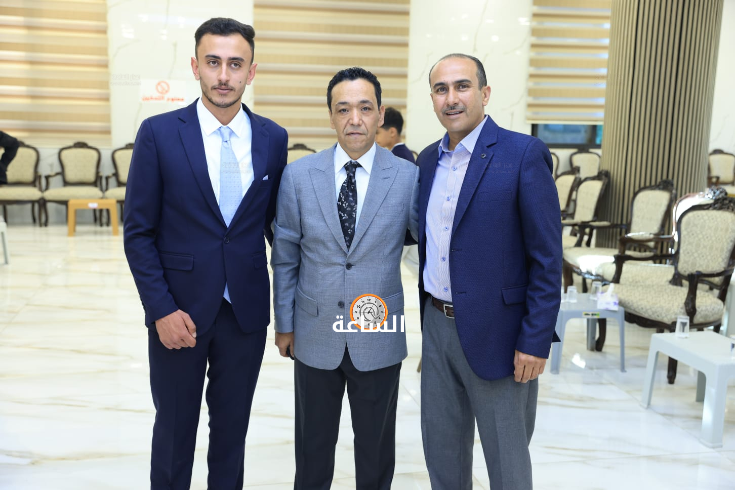 Madar Al-Saa Images 0.47796718407429994