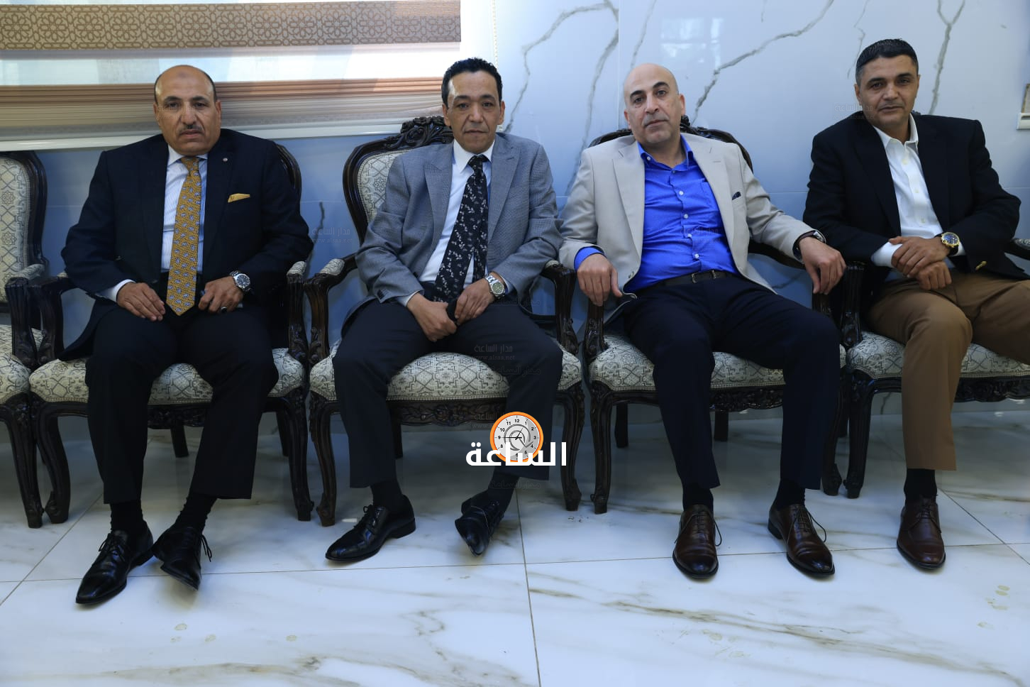 Madar Al-Saa Images 0.4080767503016902
