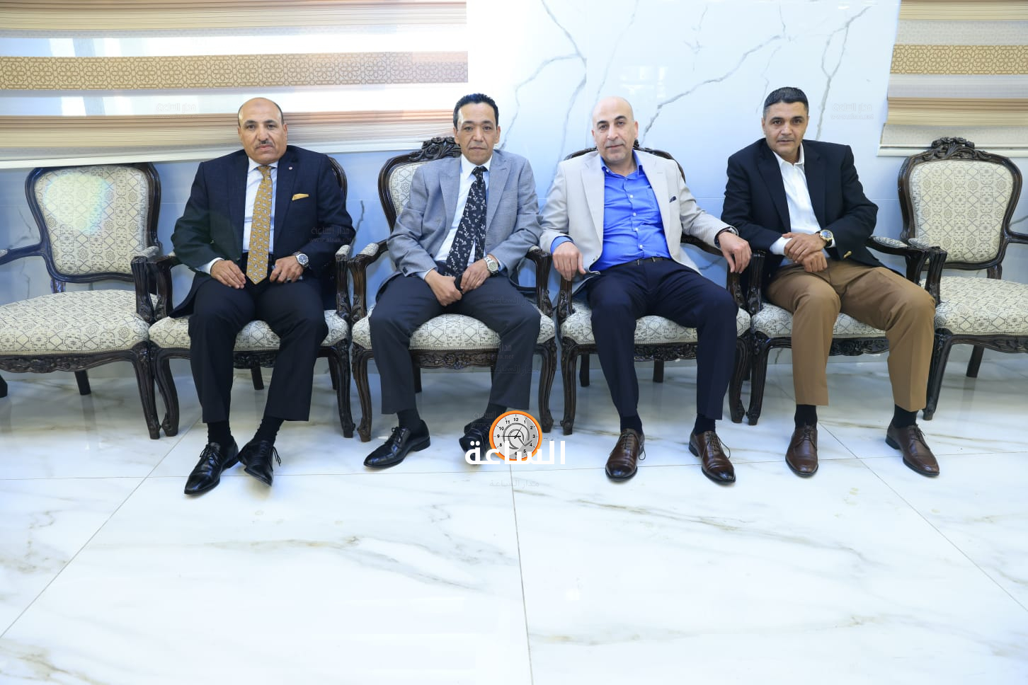 Madar Al-Saa Images 0.8073626925676524