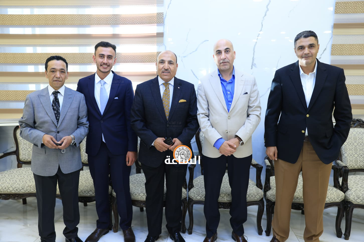 Madar Al-Saa Images 0.4602548991094848