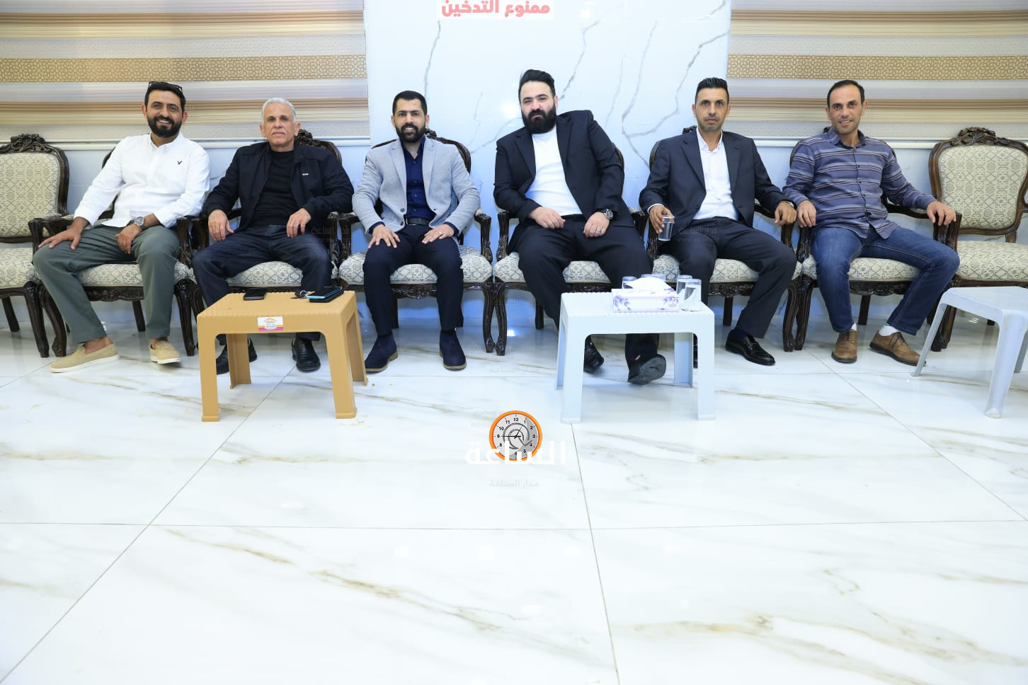 Madar Al-Saa Images 0.04557347722607108