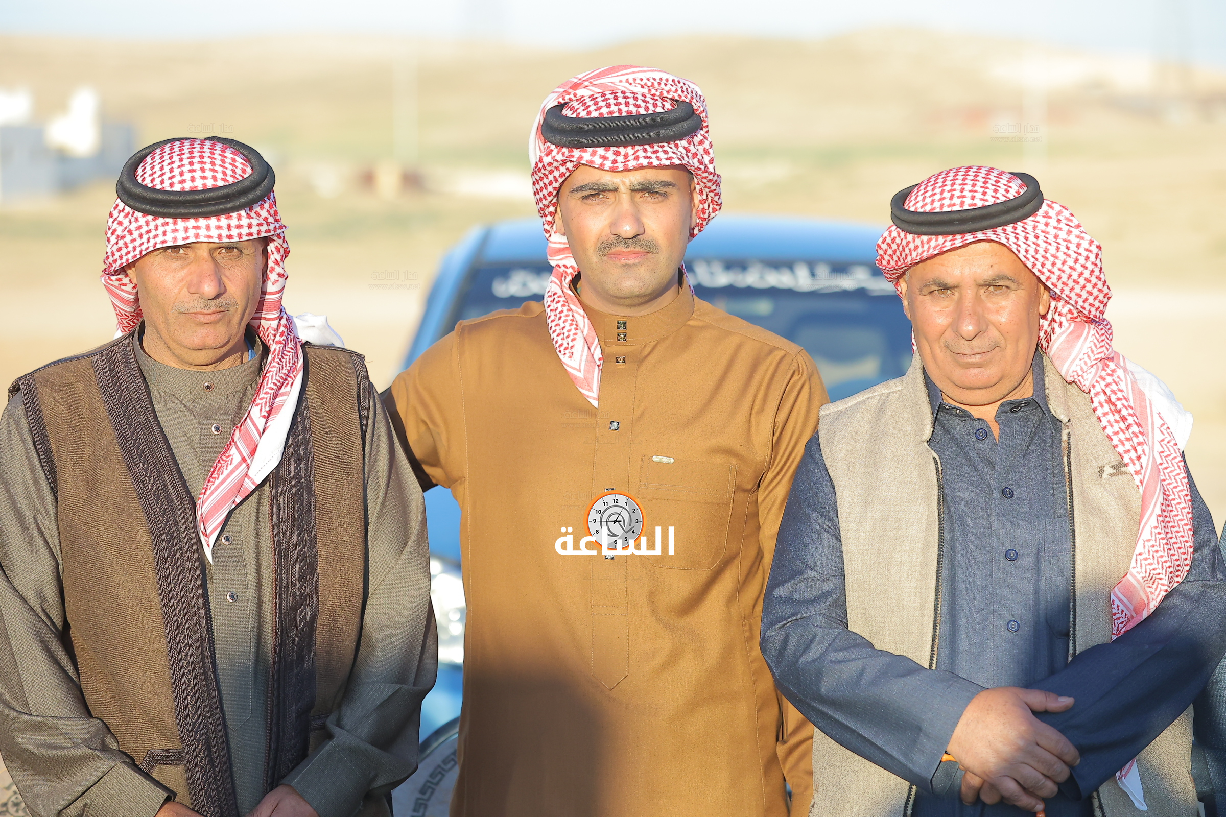 Madar Al-Saa Images 0.3519725284733801