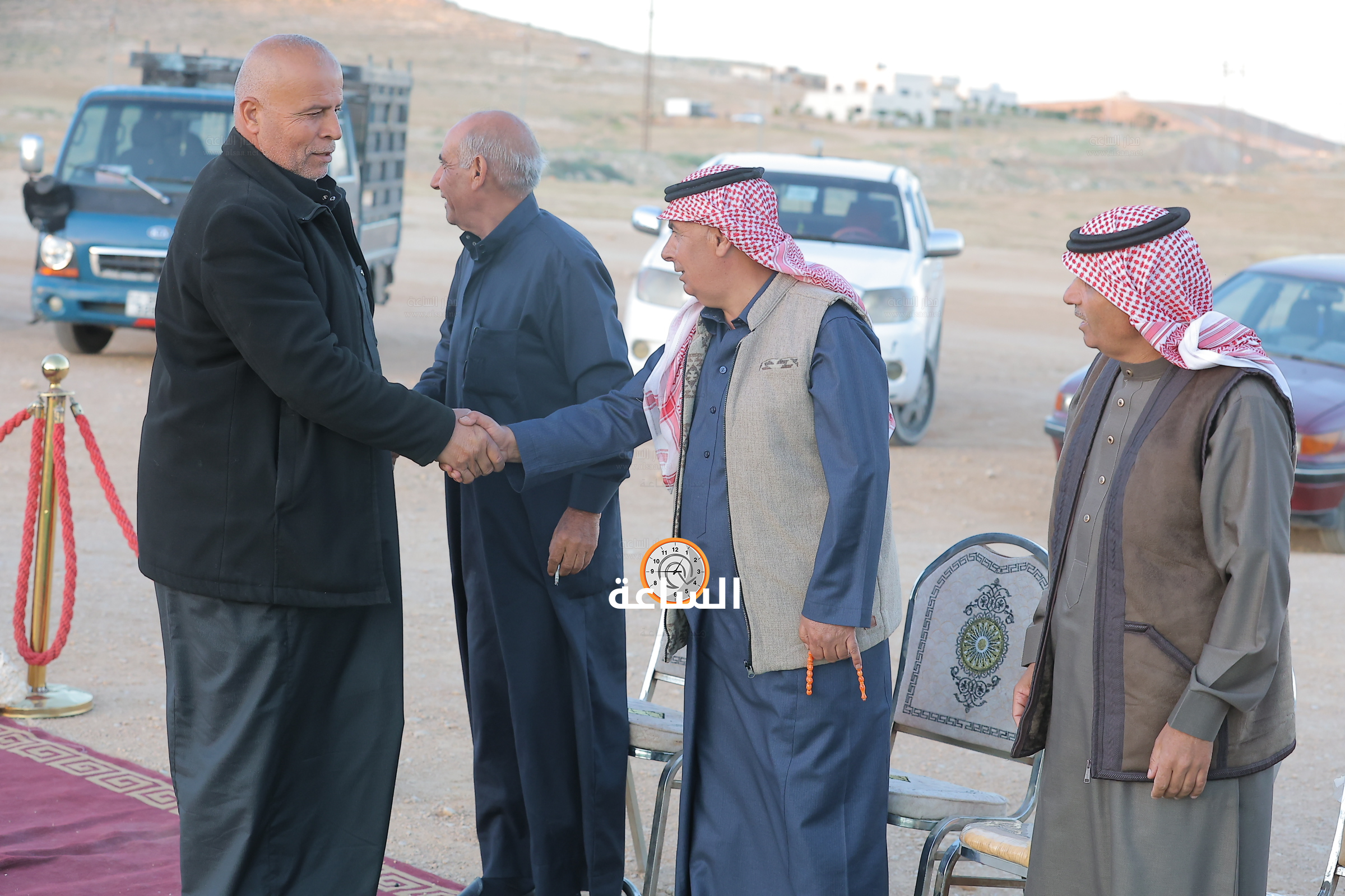 Madar Al-Saa Images 0.6750929678325387