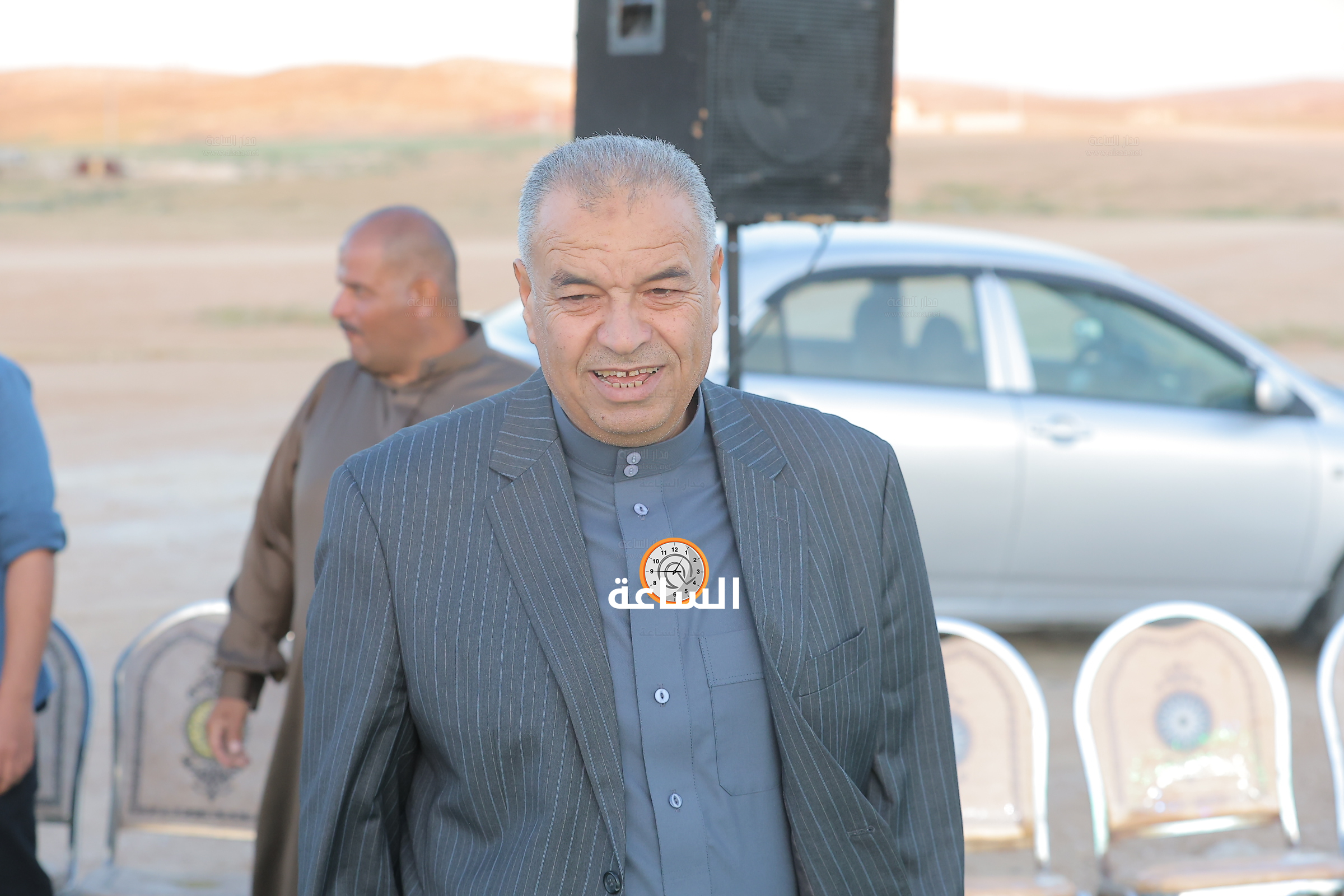 Madar Al-Saa Images 0.05740117467318384
