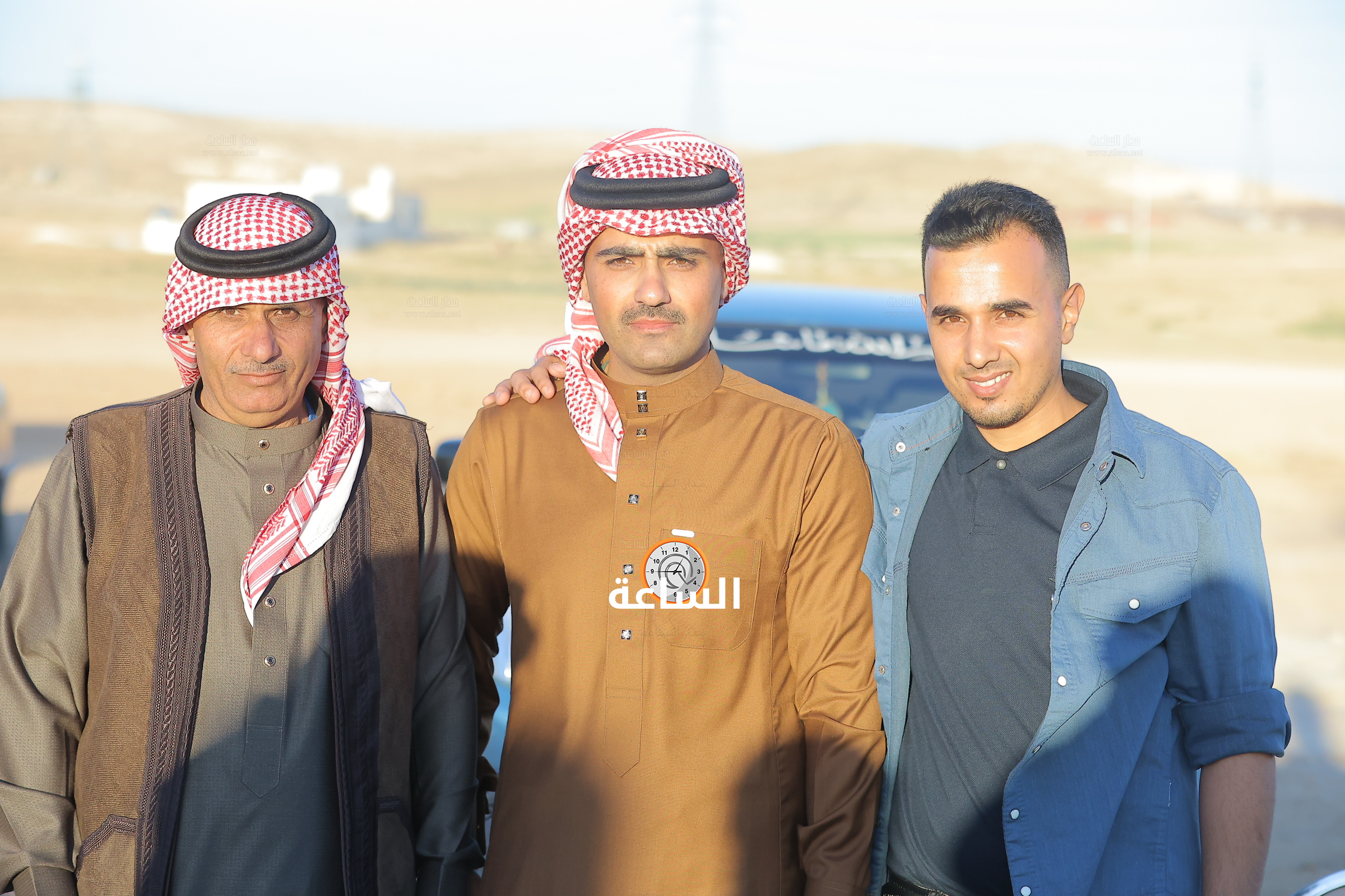 Madar Al-Saa Images 0.639229984204703