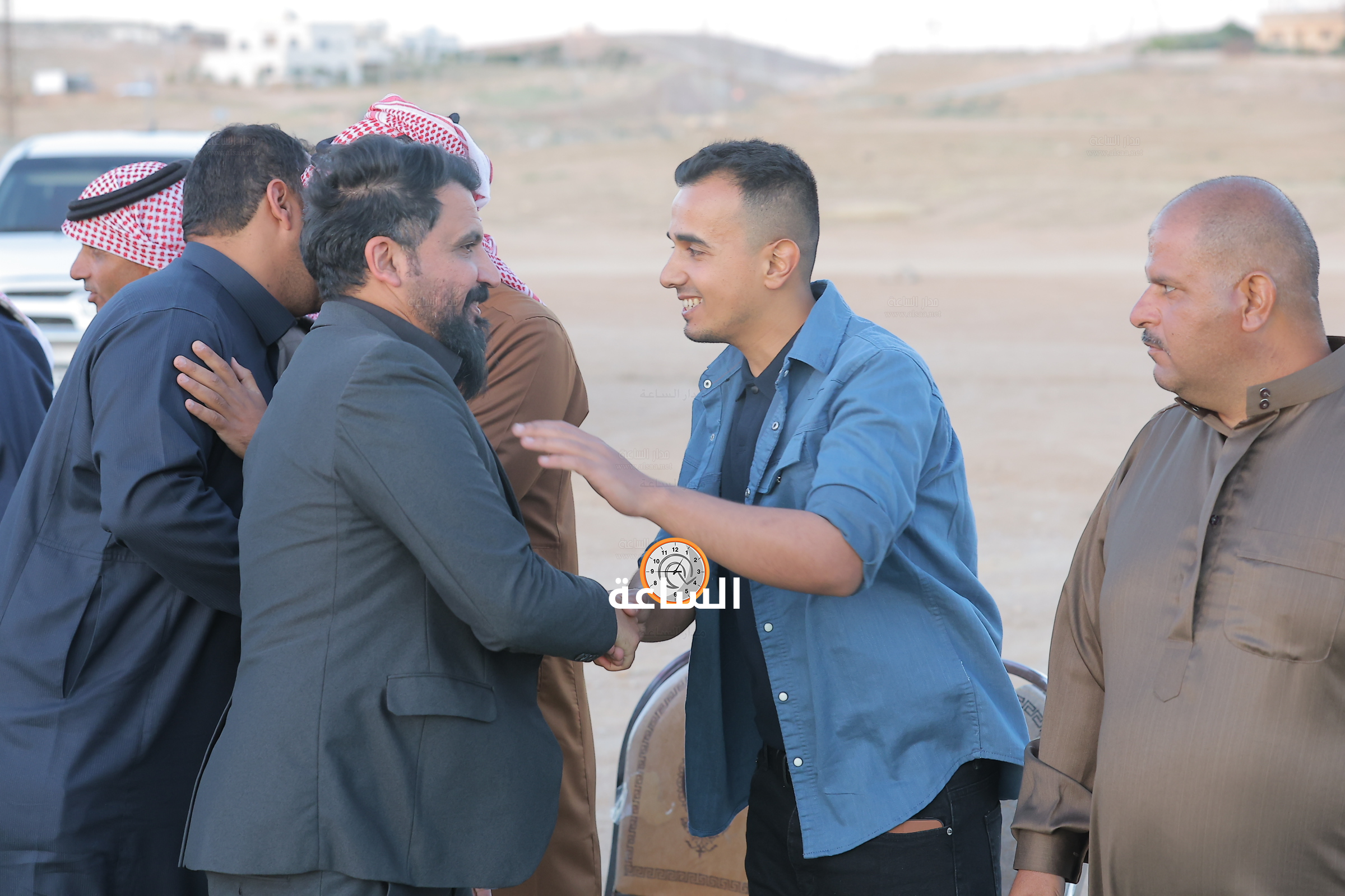 Madar Al-Saa Images 0.9083835948317973
