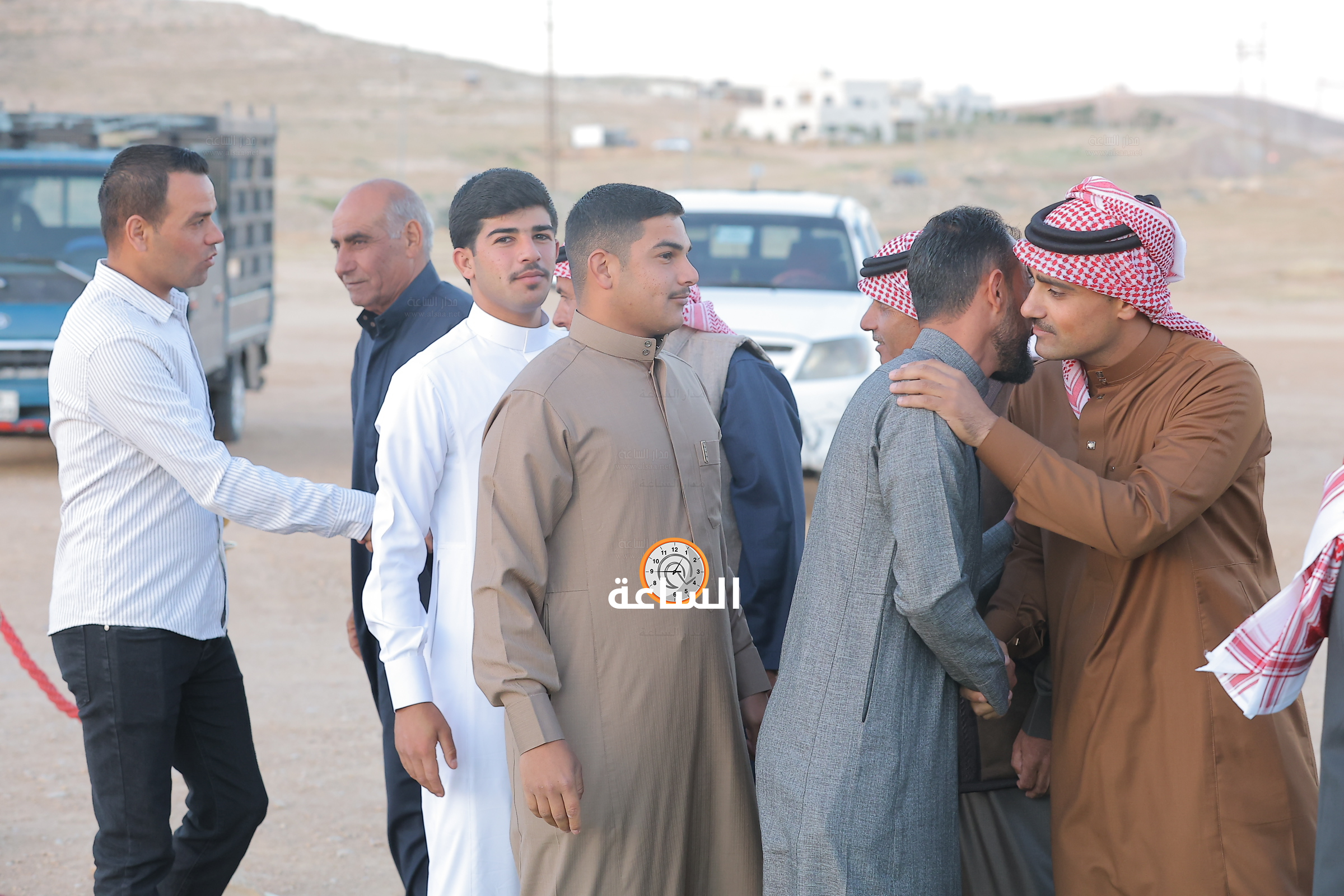Madar Al-Saa Images 0.31744410281939384