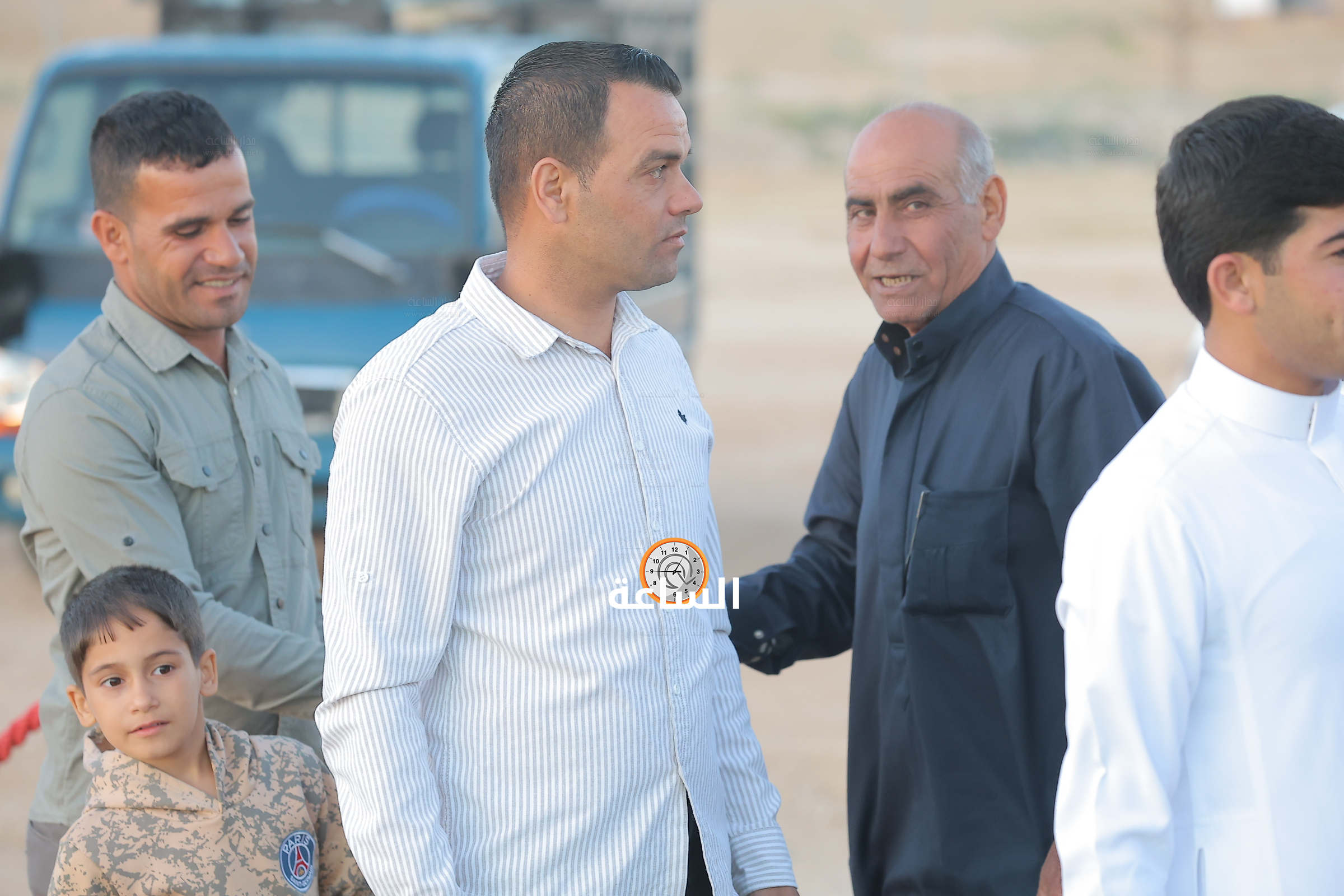 Madar Al-Saa Images 0.659400994050864