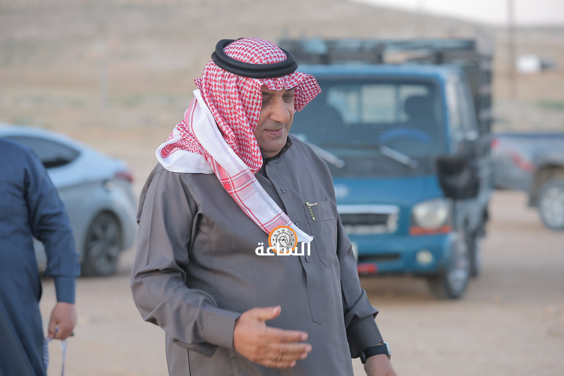 Madar Al-Saa Images 0.339802015235834
