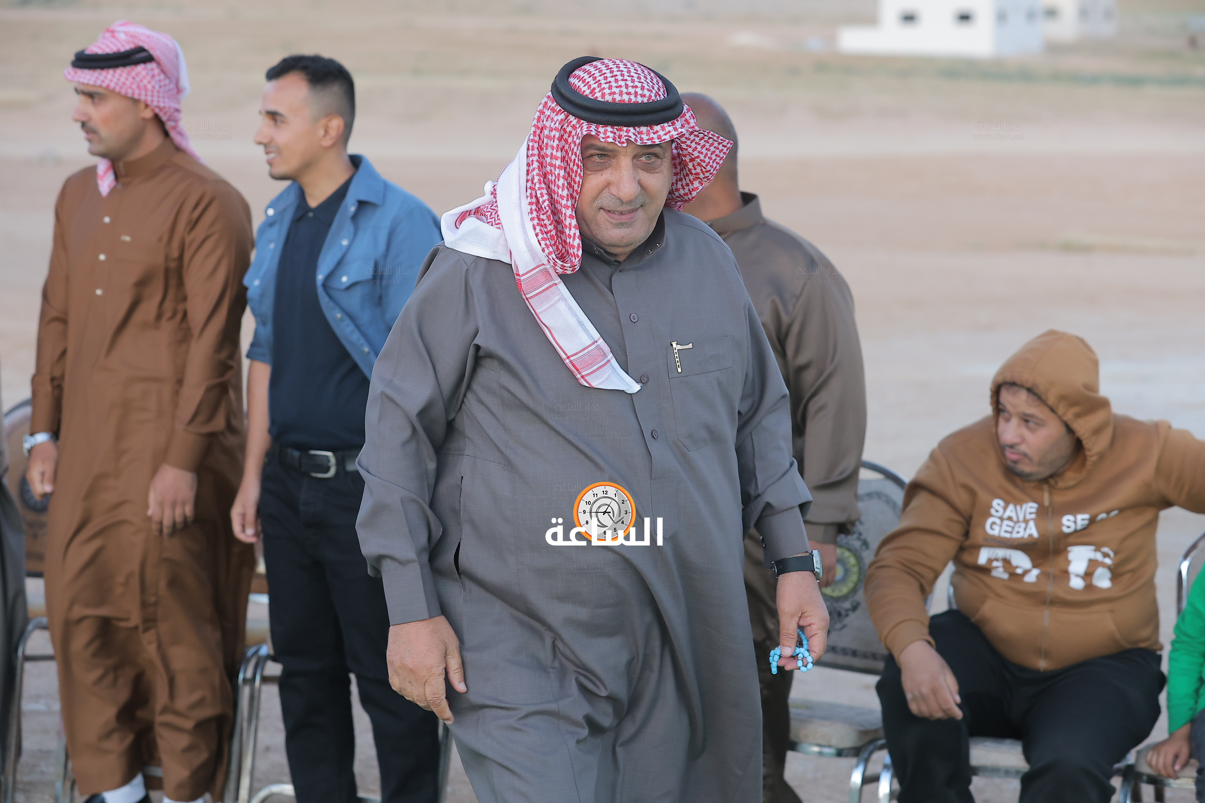 Madar Al-Saa Images 0.8978061443403641