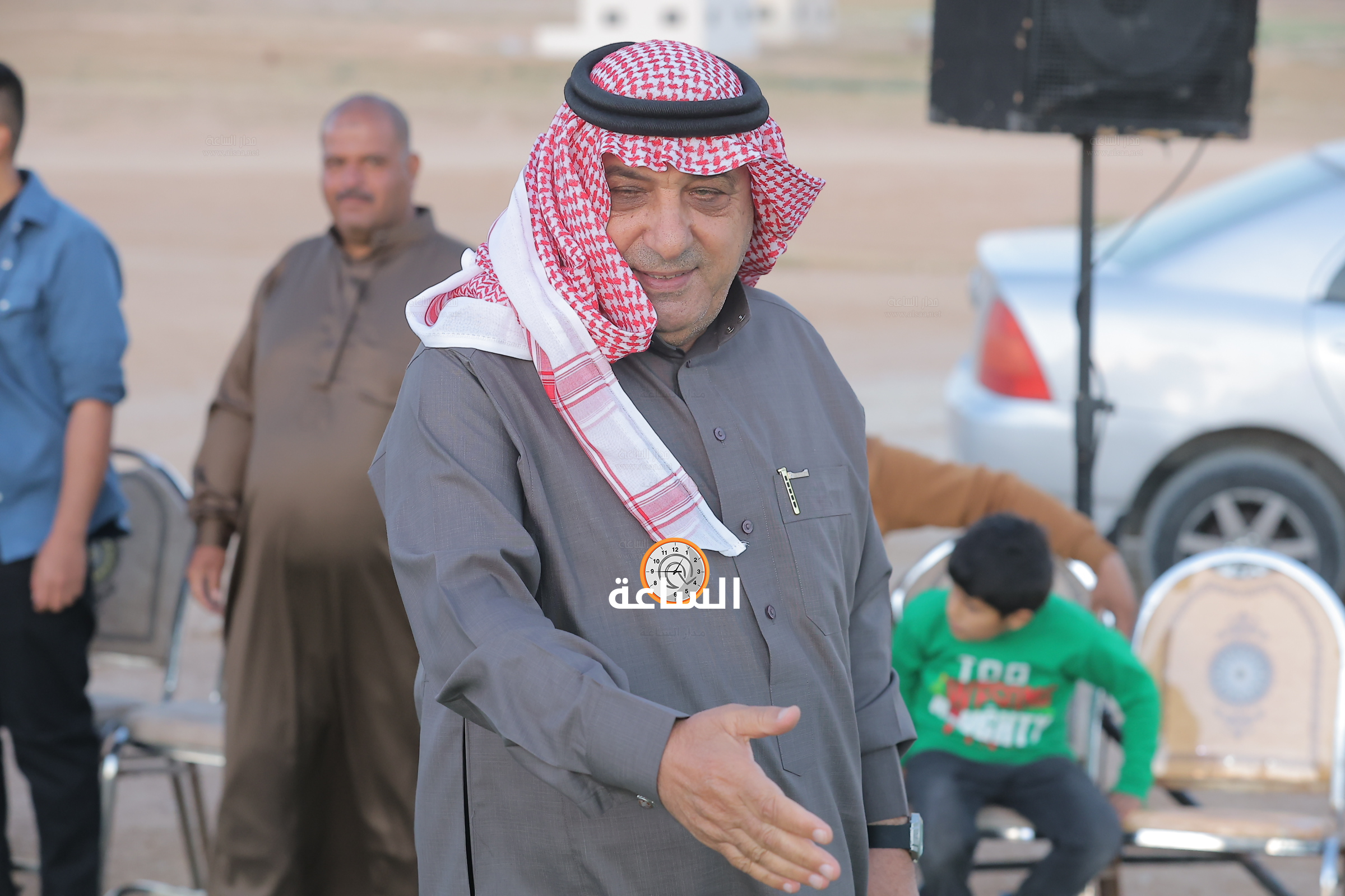 Madar Al-Saa Images 0.5069004702796215