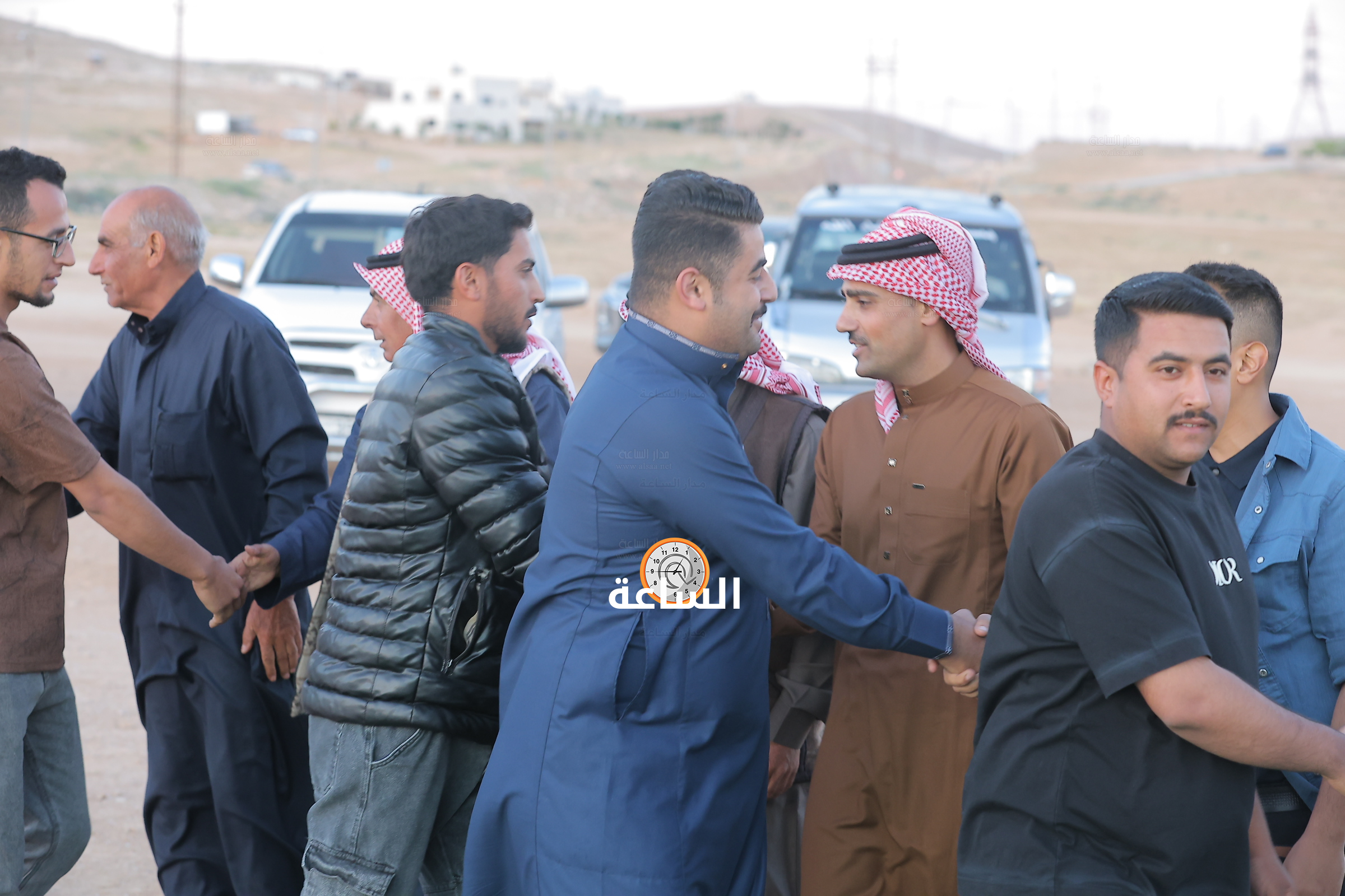 Madar Al-Saa Images 0.8901689319942403