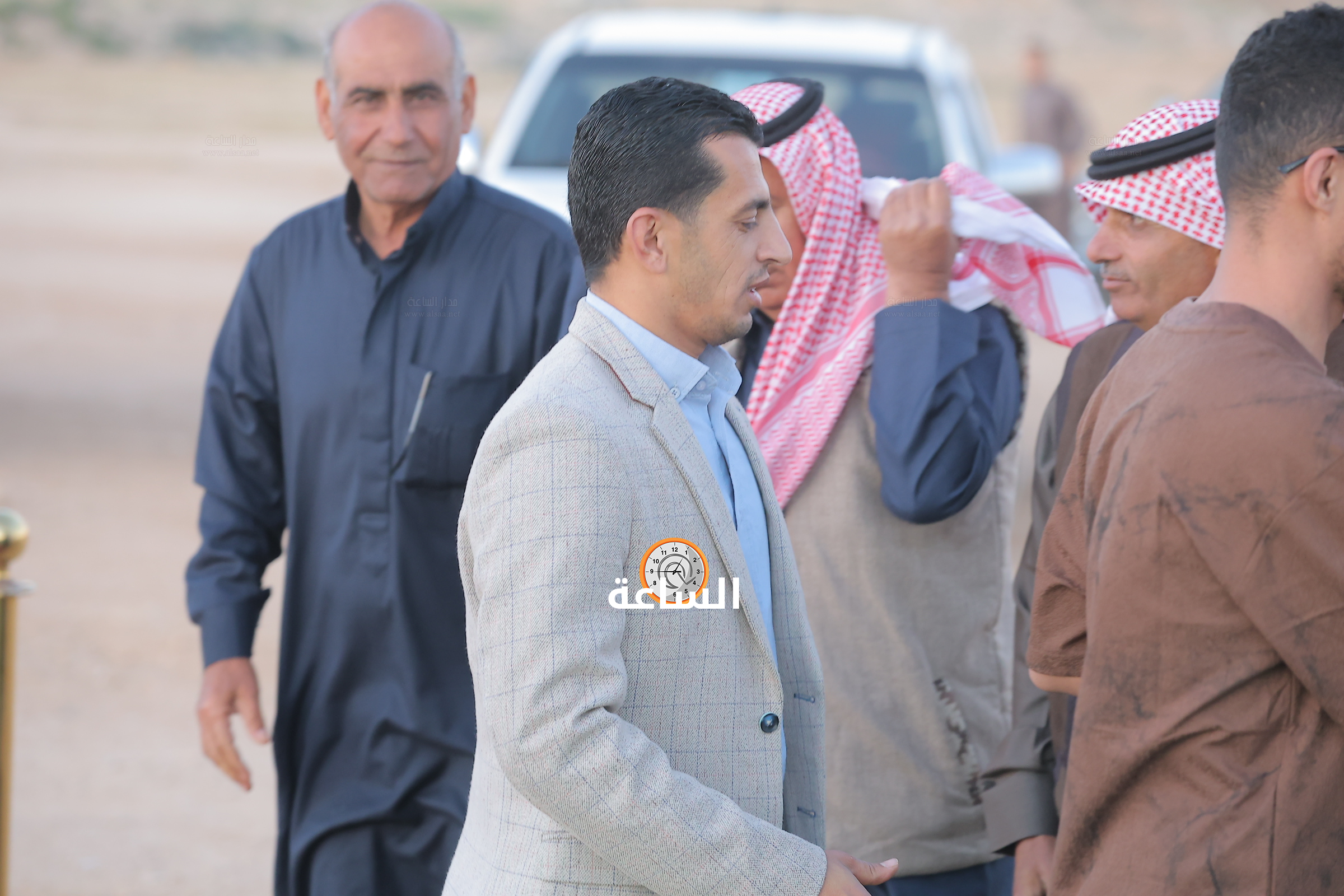 Madar Al-Saa Images 0.05956866202536326