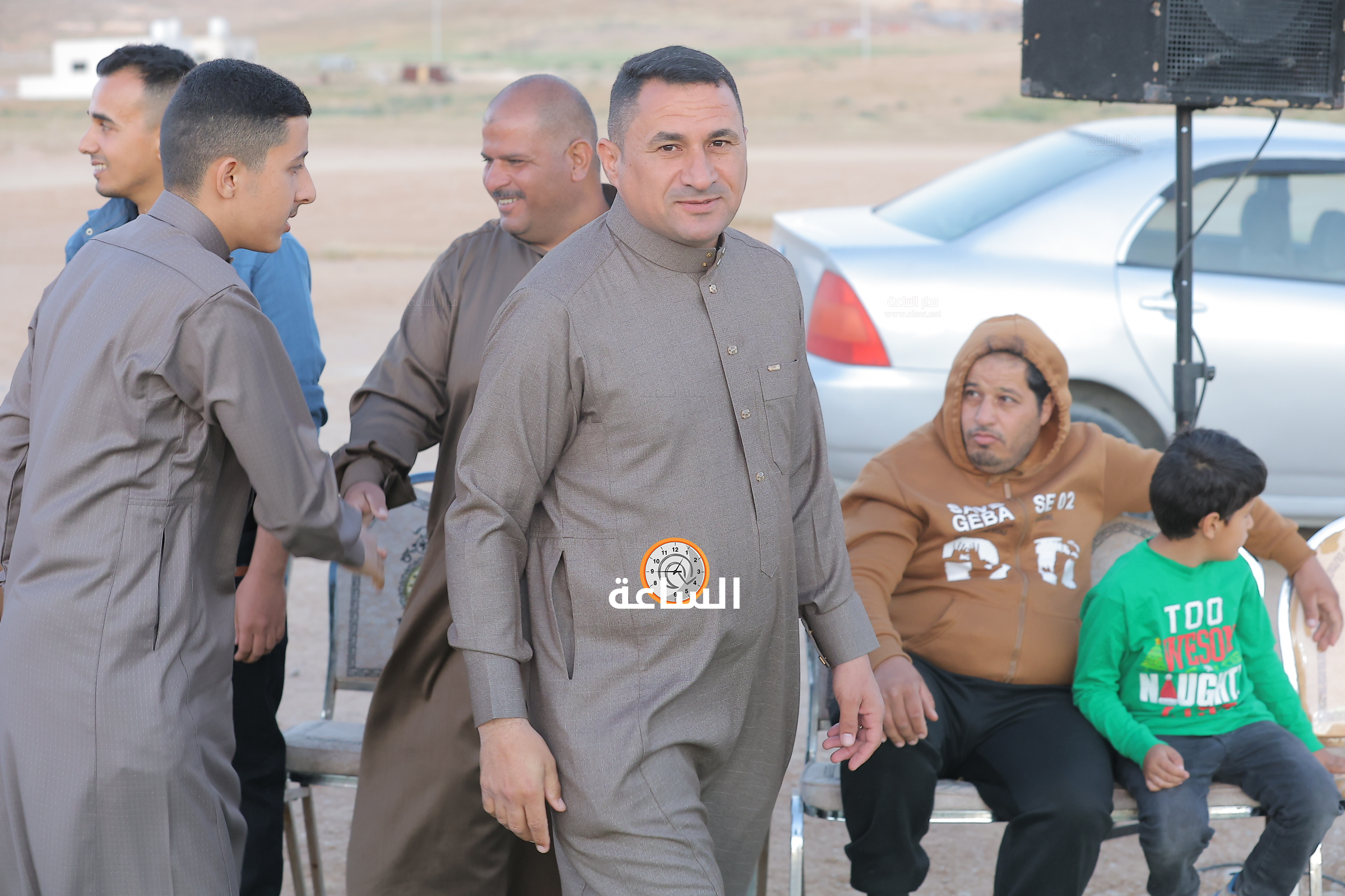 Madar Al-Saa Images 0.5560328041461142