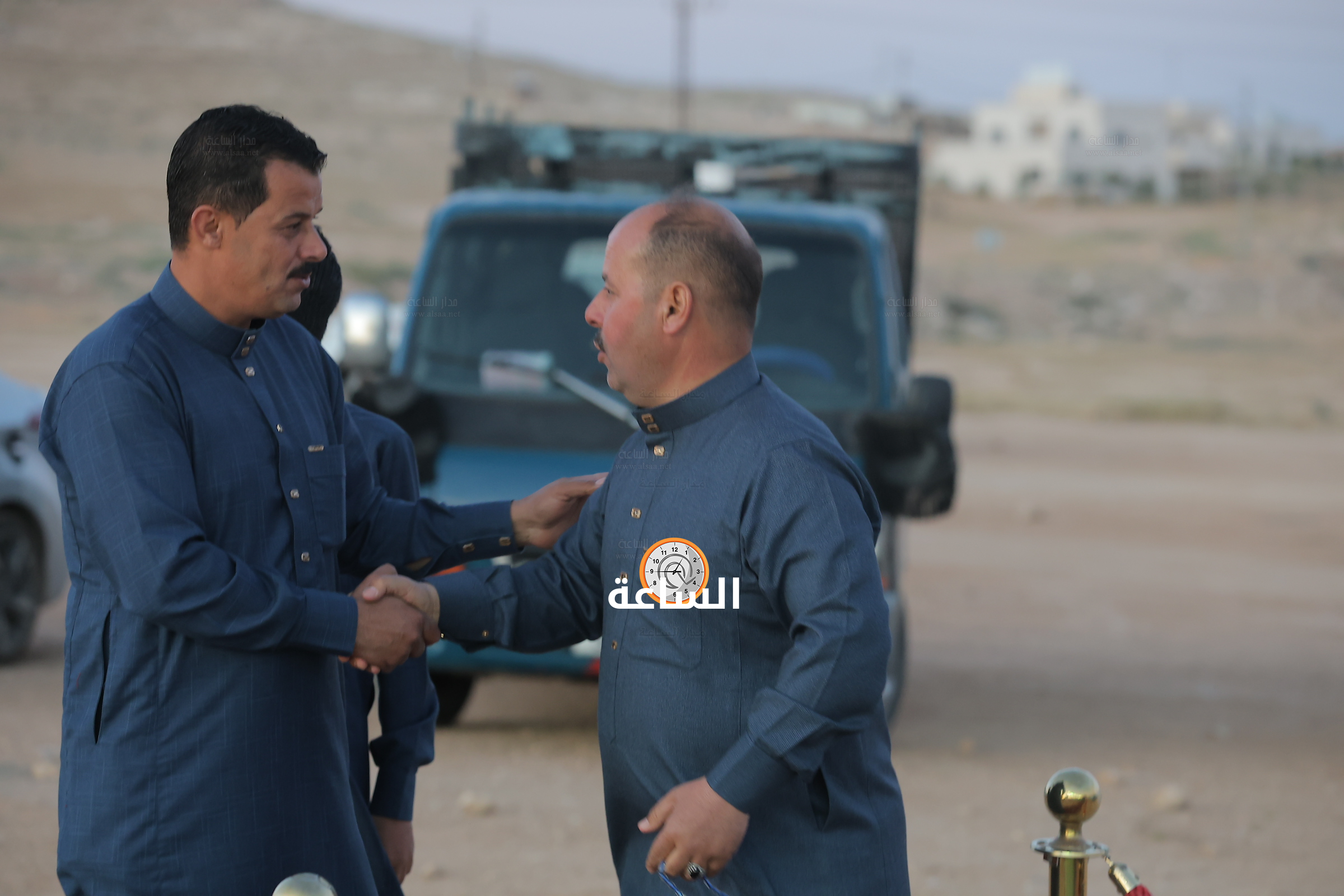 Madar Al-Saa Images 0.7052251115501725