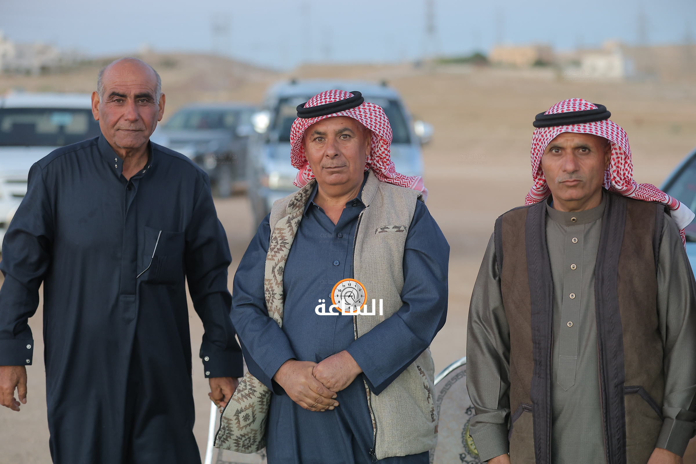 Madar Al-Saa Images 0.912281102853748
