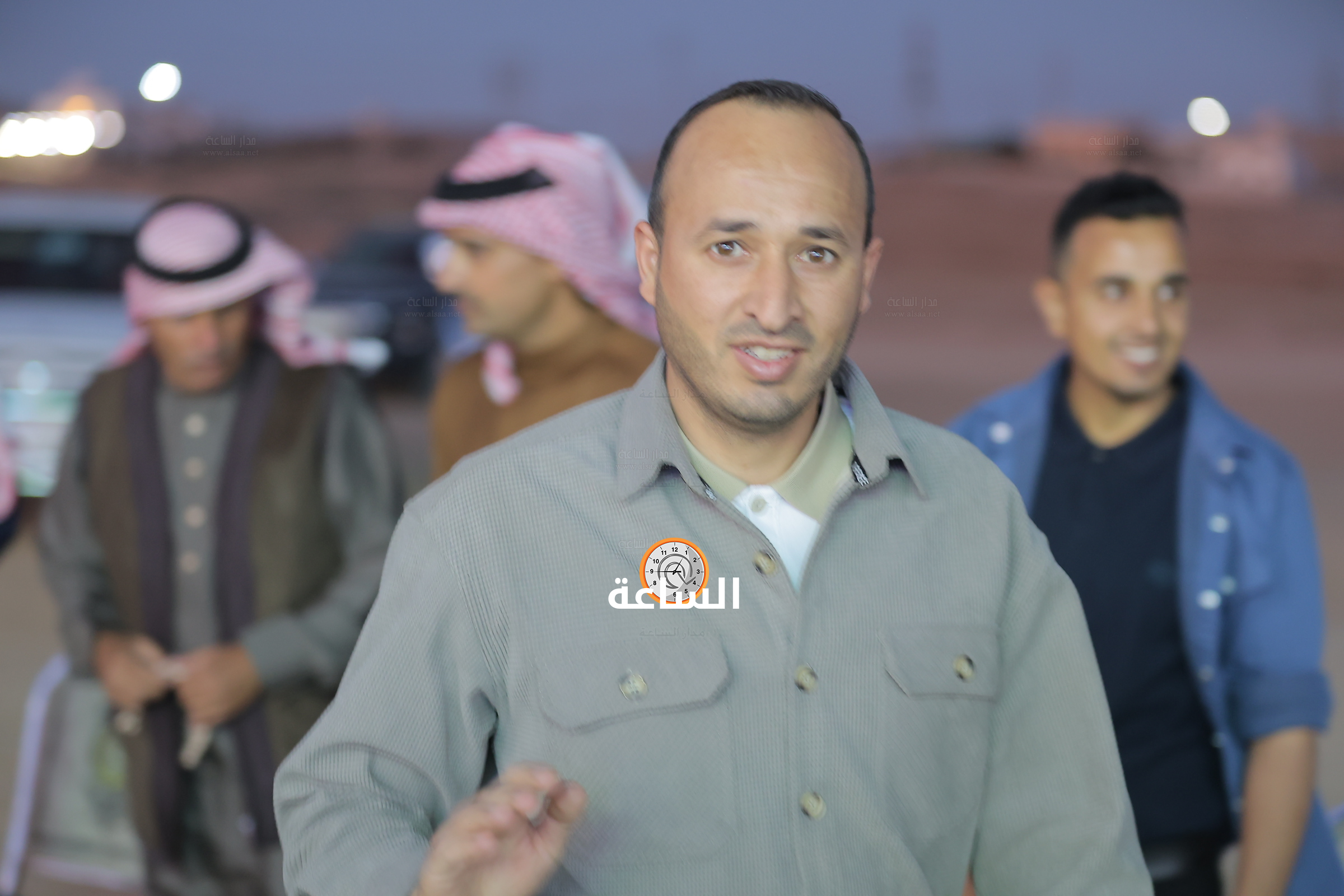 Madar Al-Saa Images 0.5041463128899812