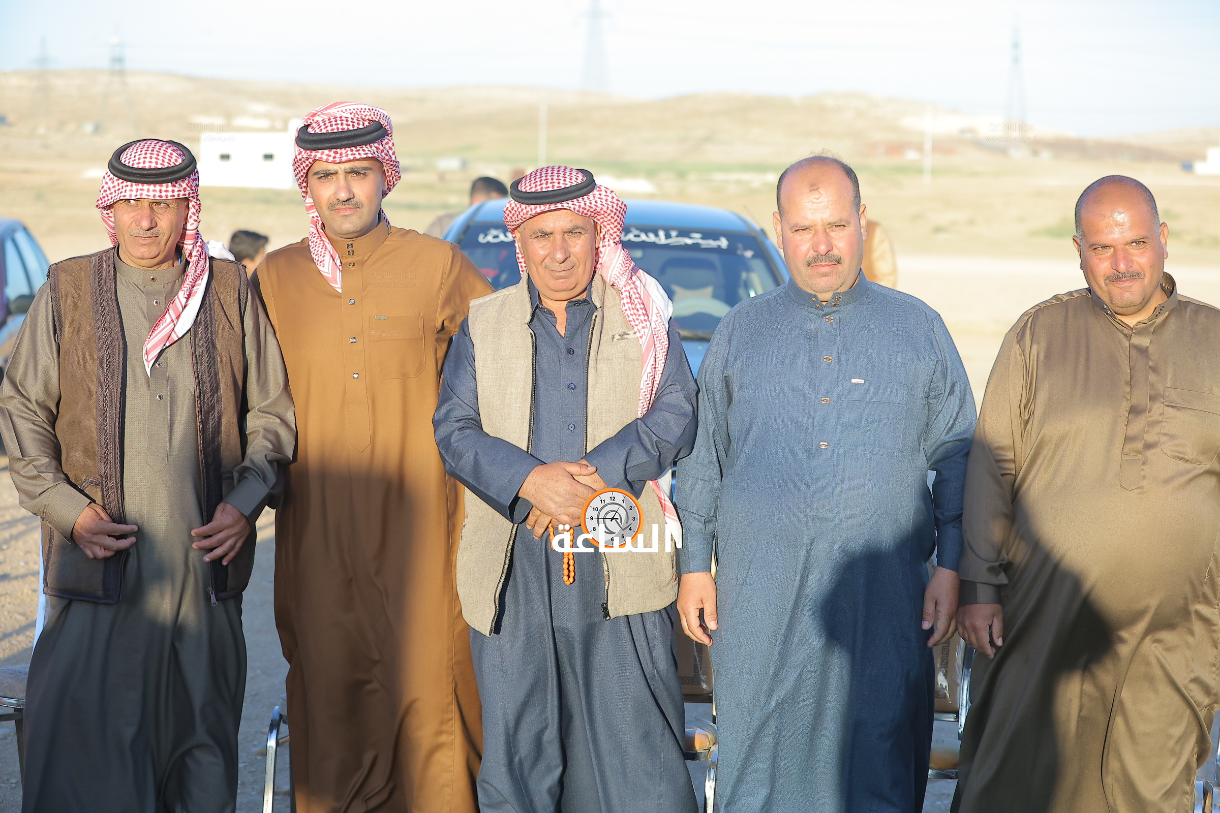 Madar Al-Saa Images 0.7034678301624154