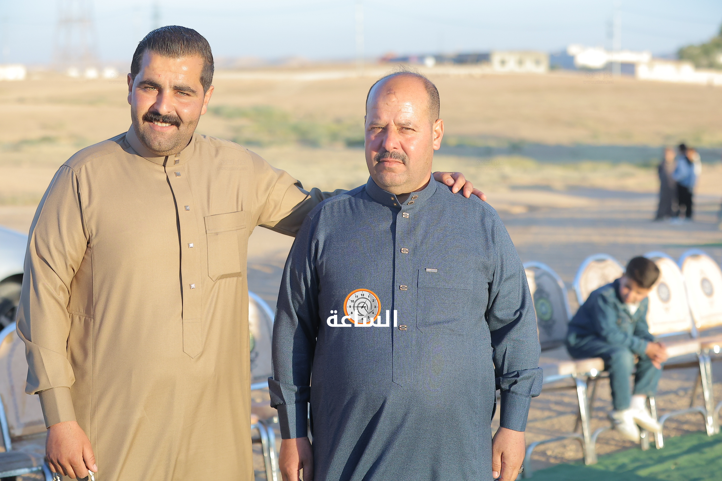 Madar Al-Saa Images 0.15051124581560194