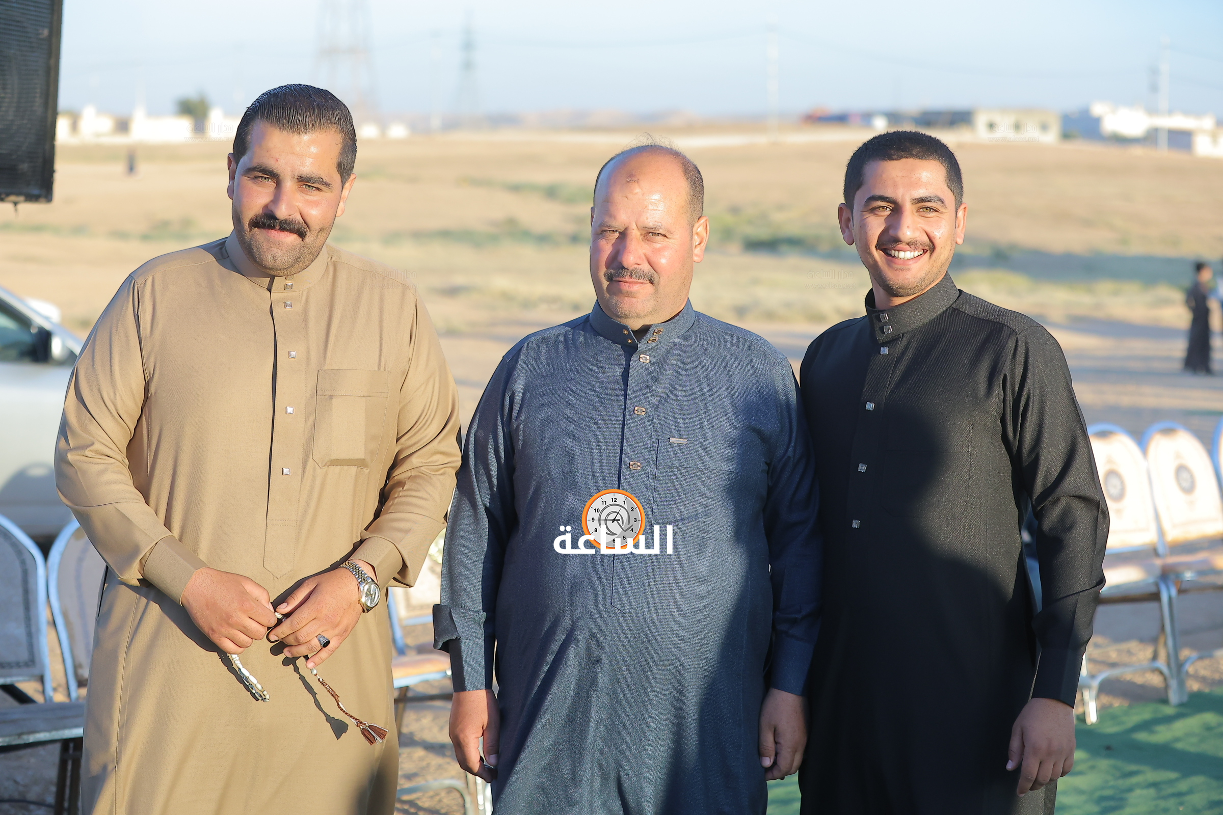 Madar Al-Saa Images 0.2851010649546747