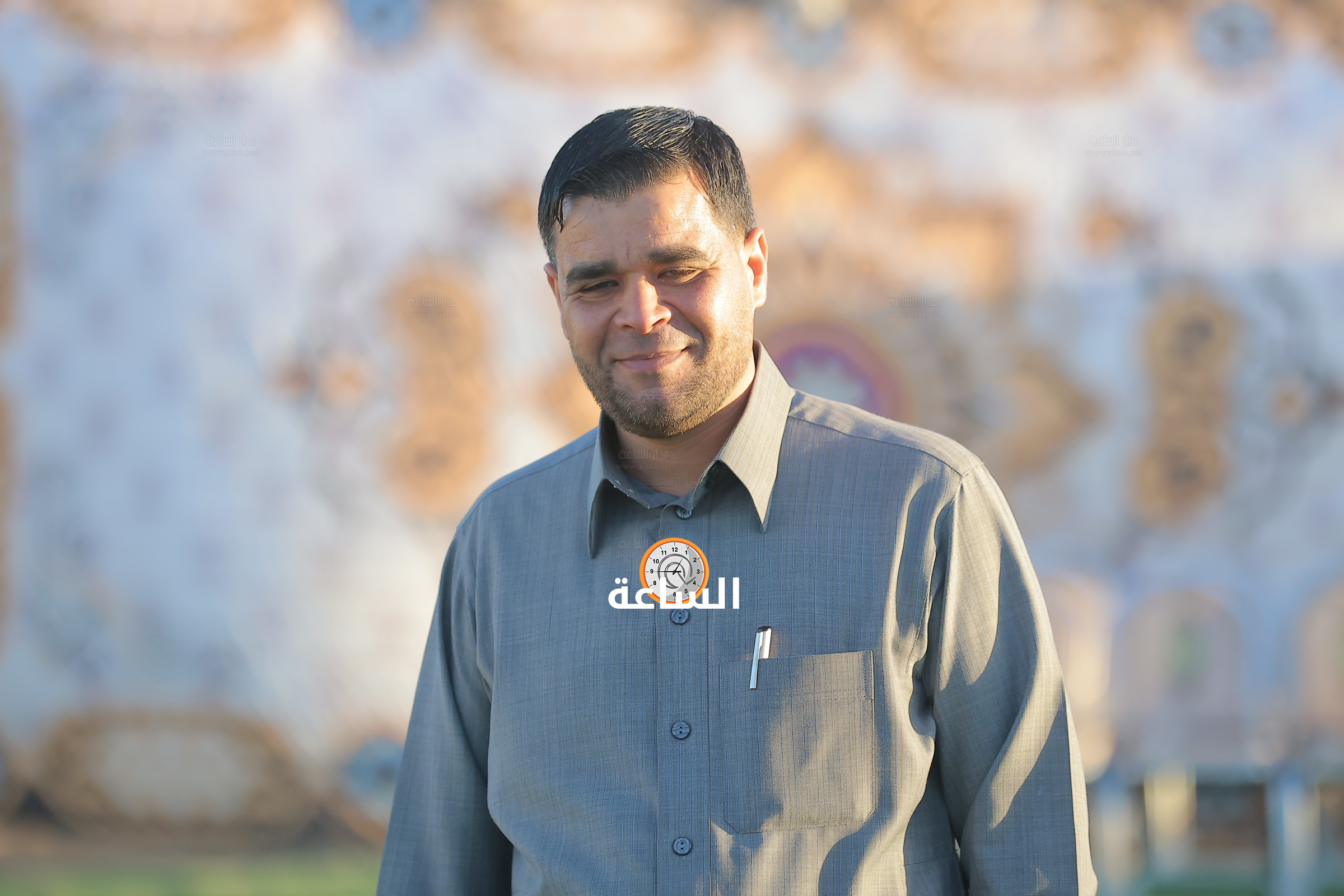 Madar Al-Saa Images 0.024142631467869324