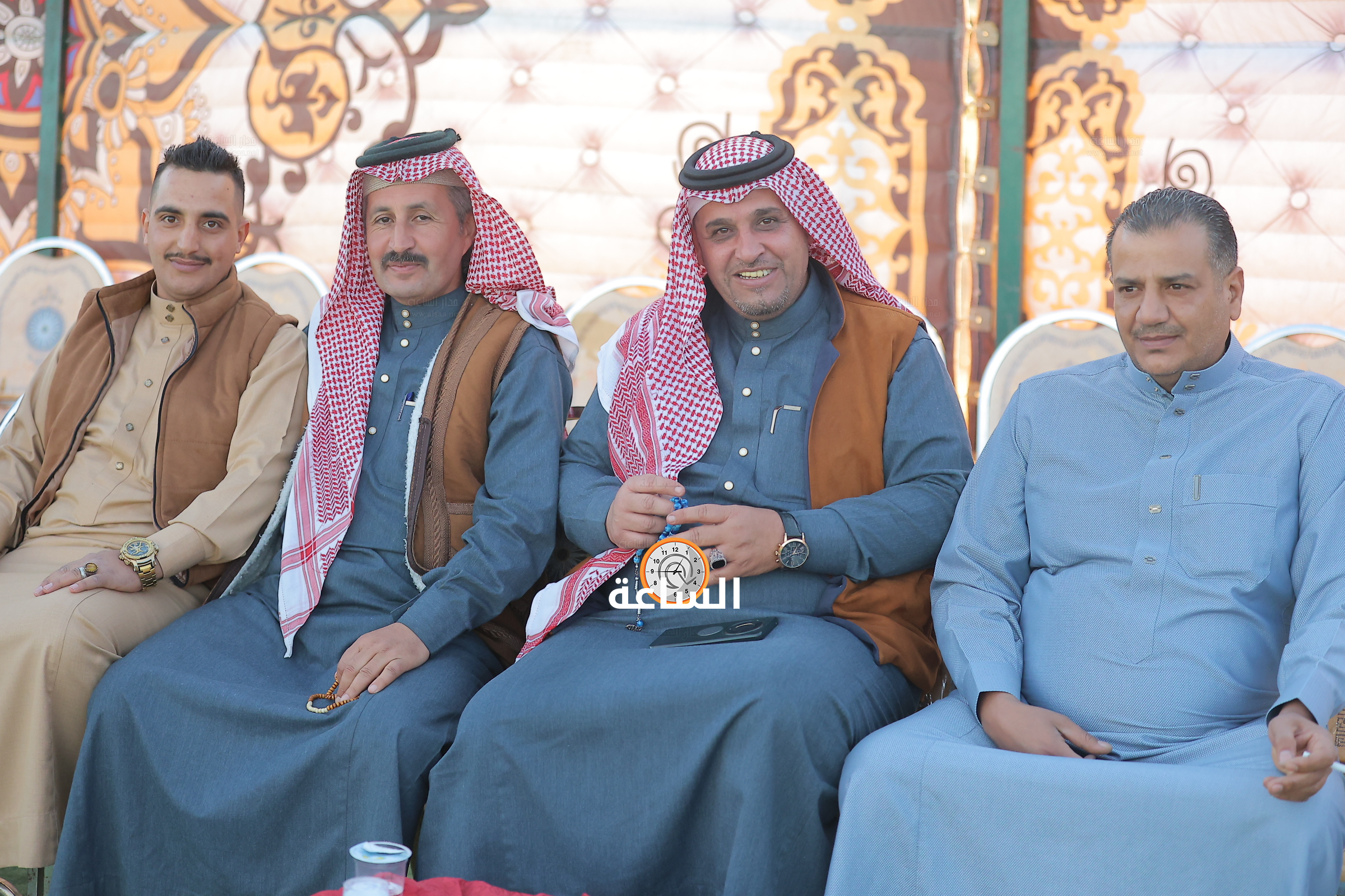 Madar Al-Saa Images 0.9736200310598285
