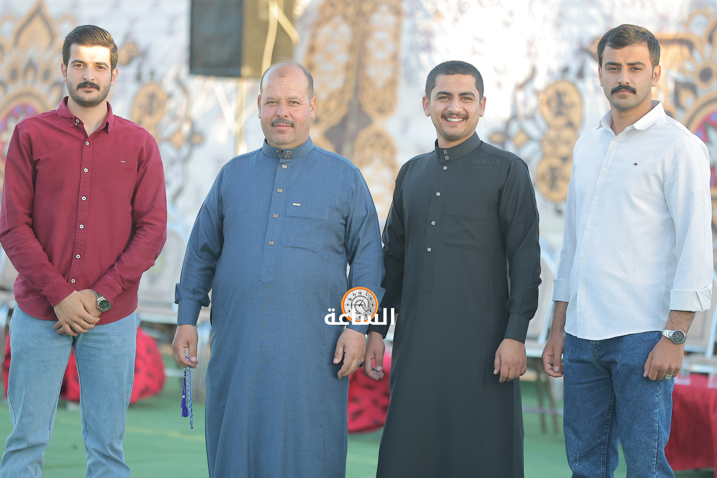 Madar Al-Saa Images 0.004991240615788817