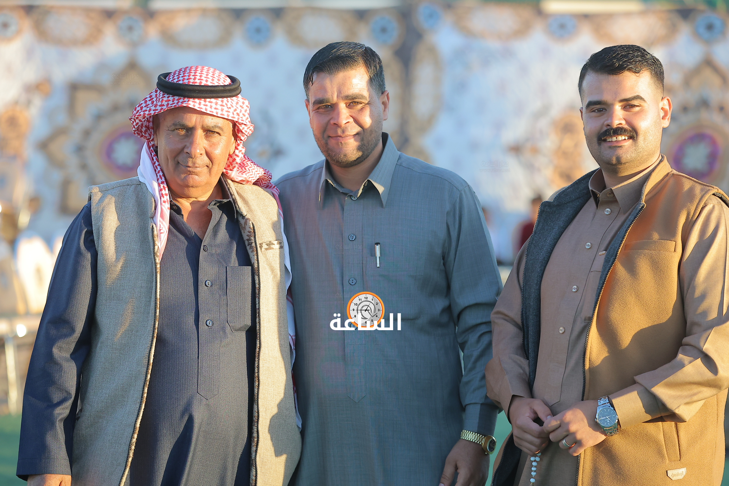 Madar Al-Saa Images 0.9296088884336746