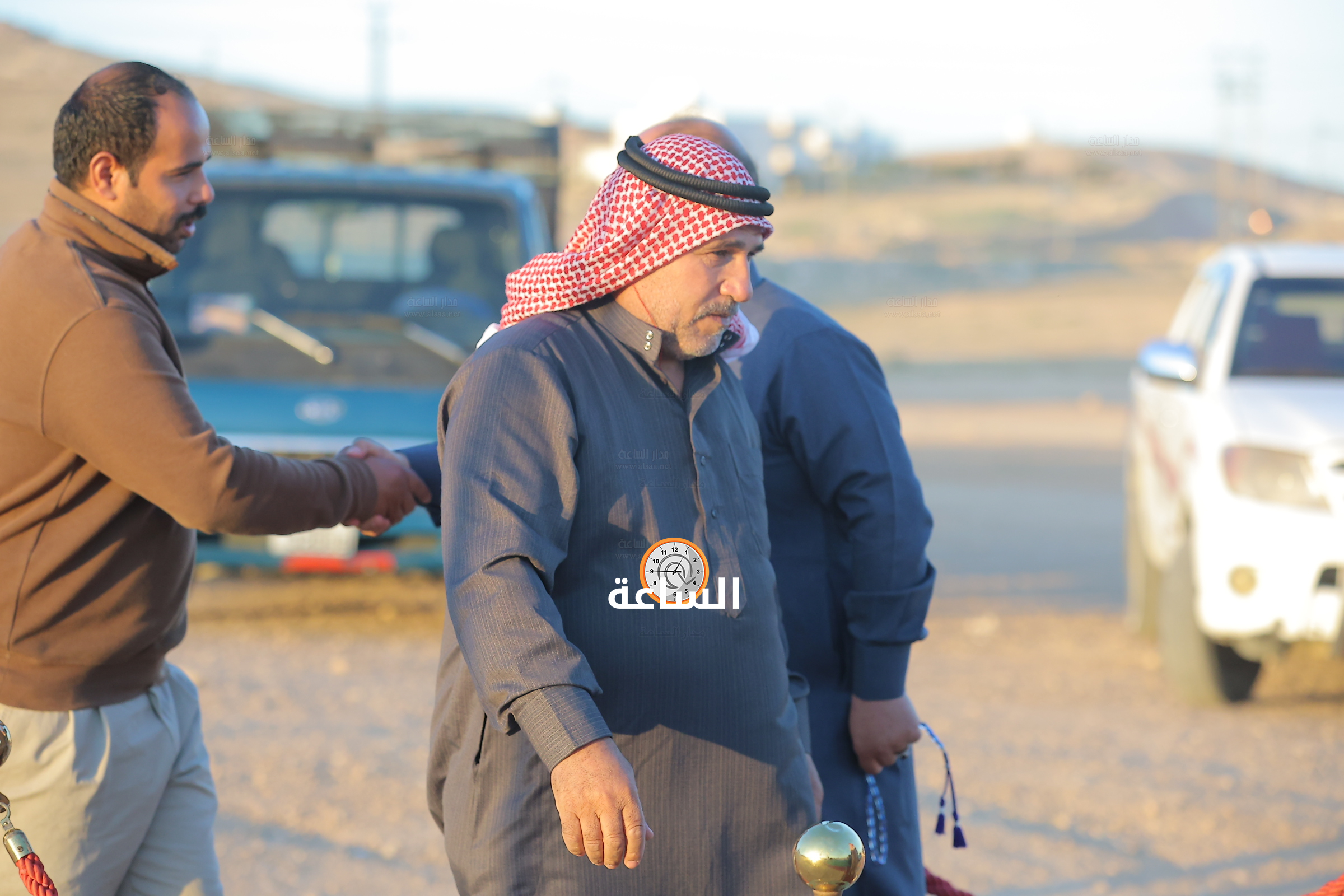 Madar Al-Saa Images 0.49296516279782276