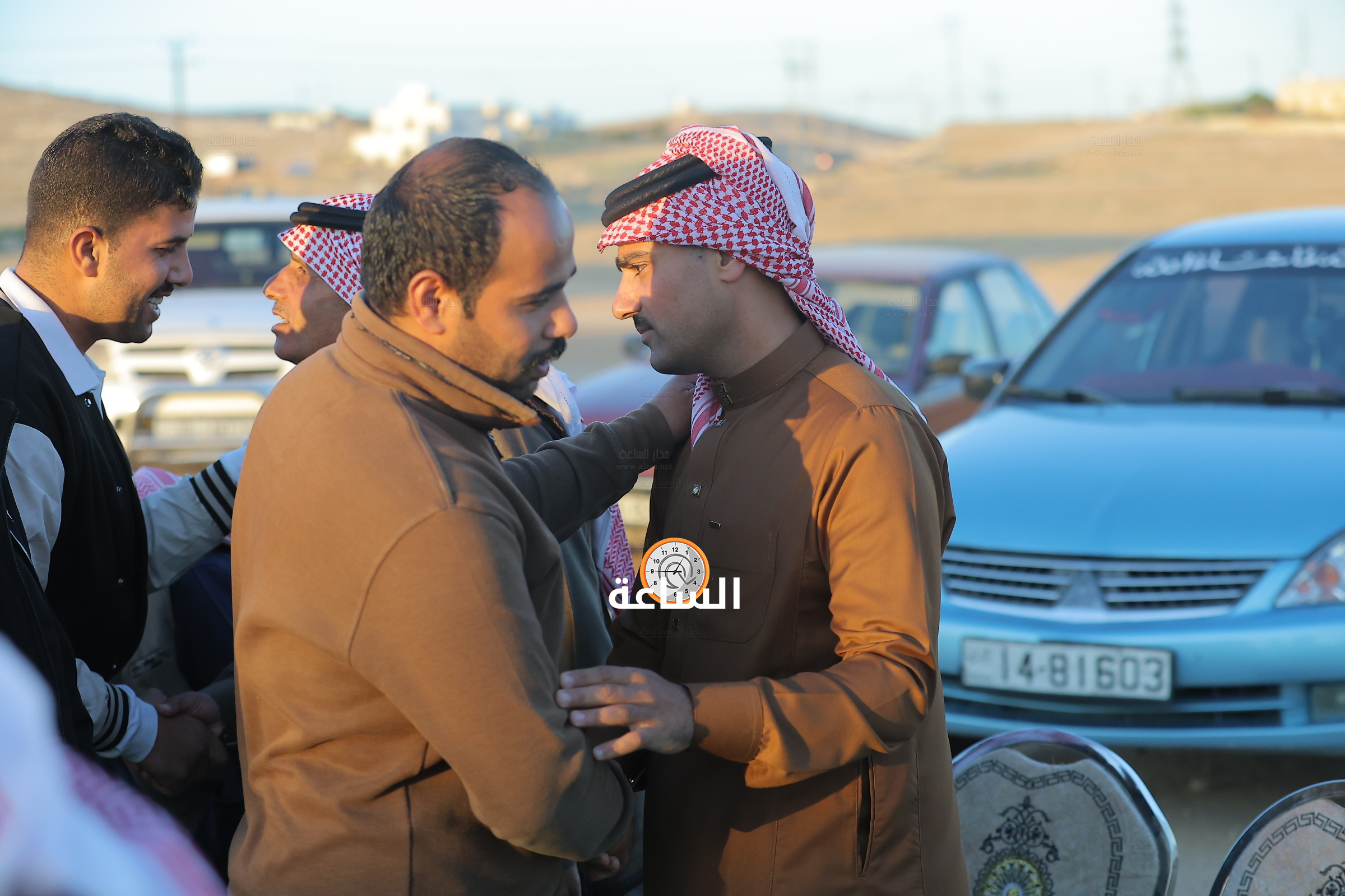 Madar Al-Saa Images 0.055982187868178324