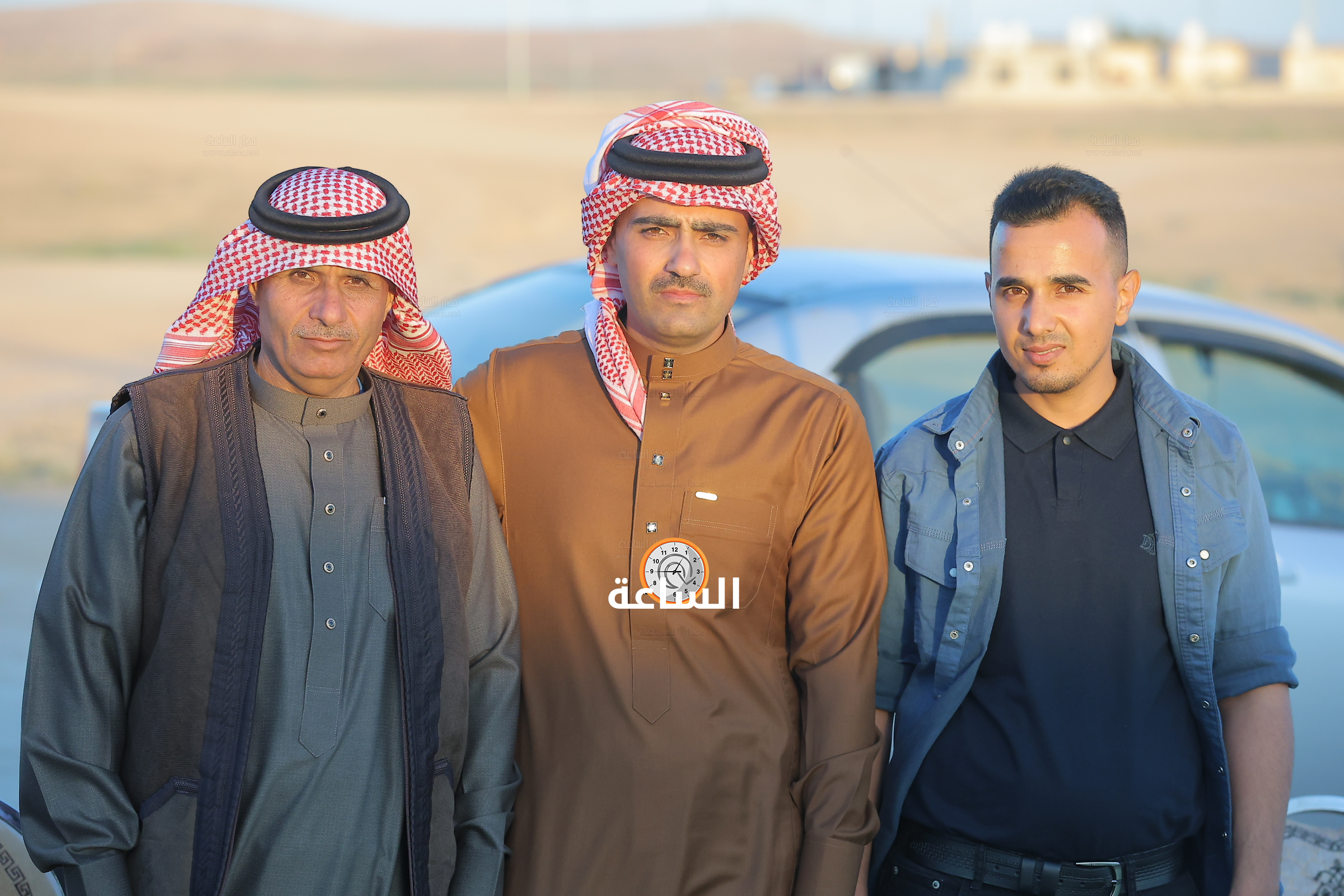Madar Al-Saa Images 0.22093459225415013