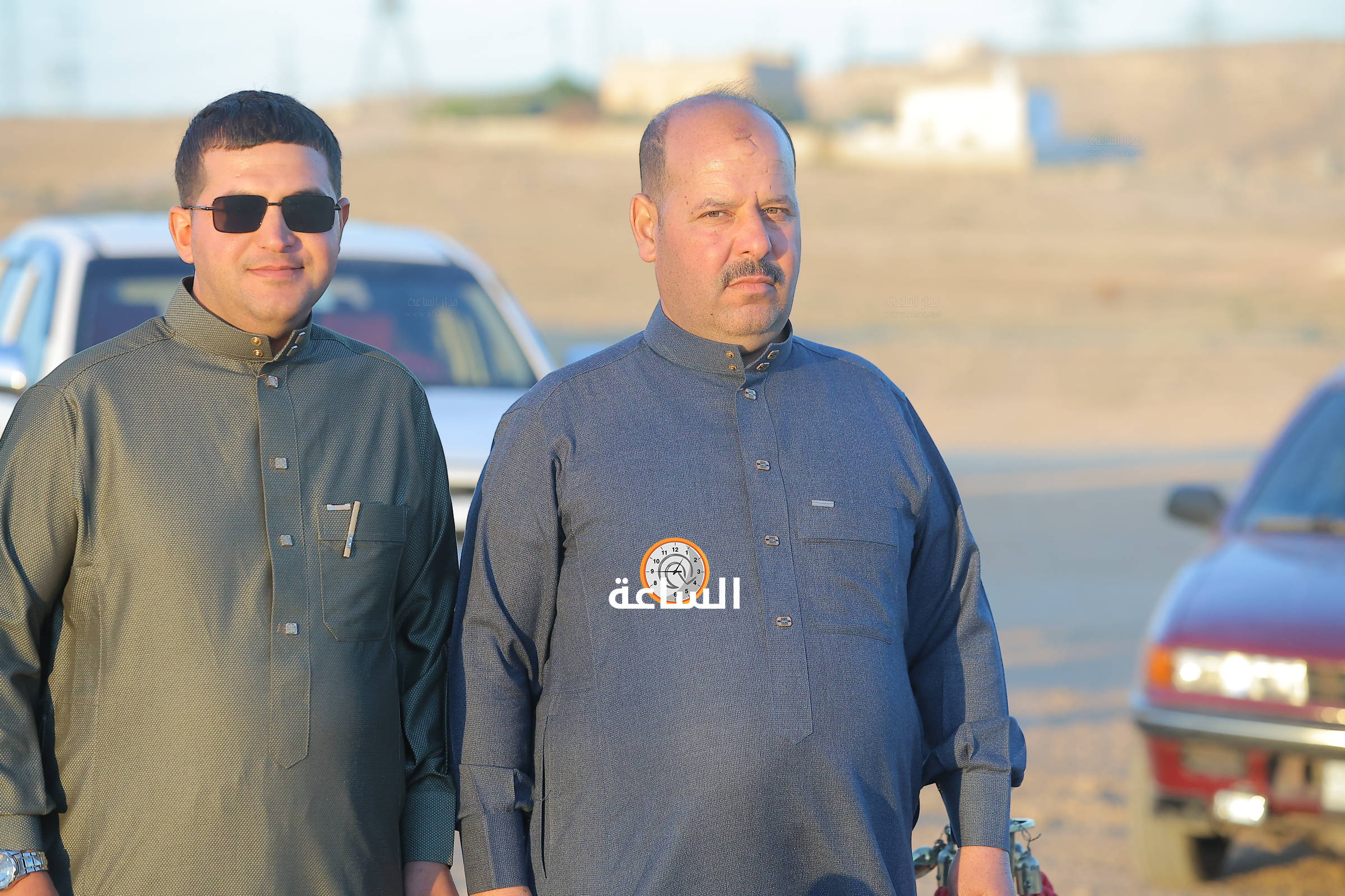 Madar Al-Saa Images 0.2620346471797761