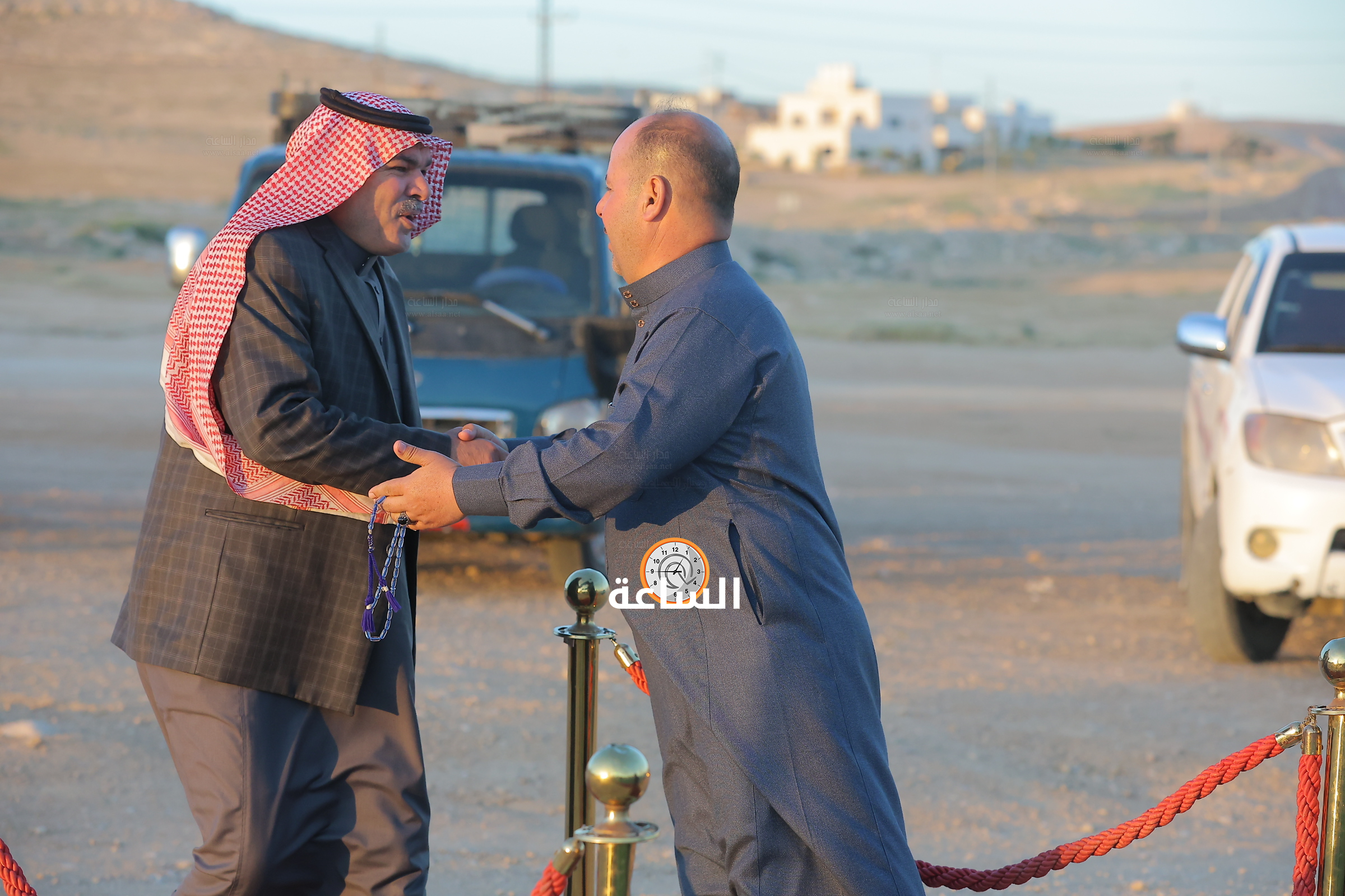 Madar Al-Saa Images 0.3265716978753874