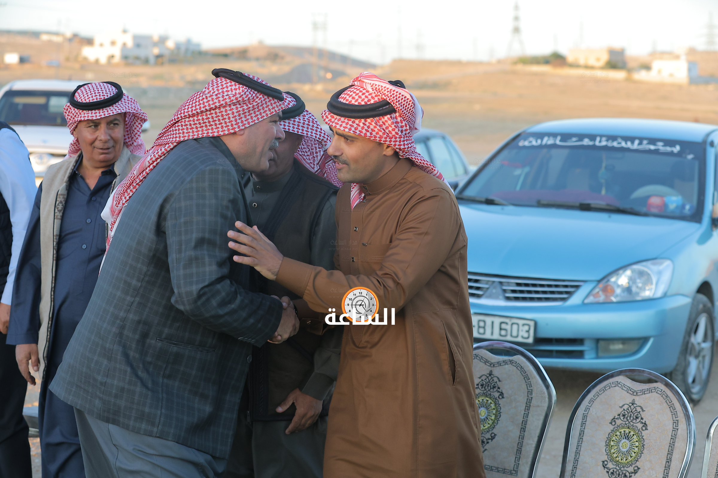 Madar Al-Saa Images 0.4984897534680315