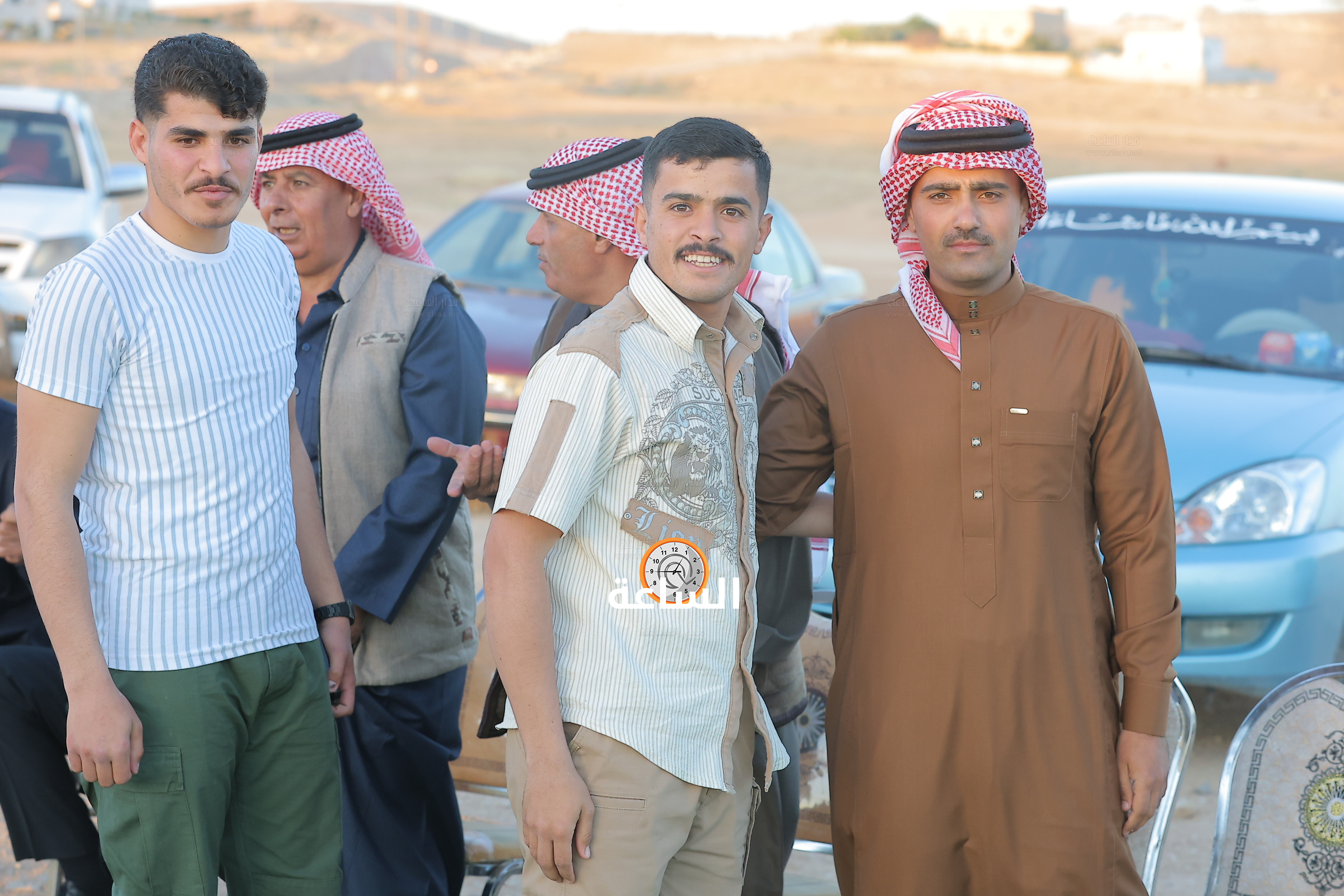 Madar Al-Saa Images 0.7380218205976016