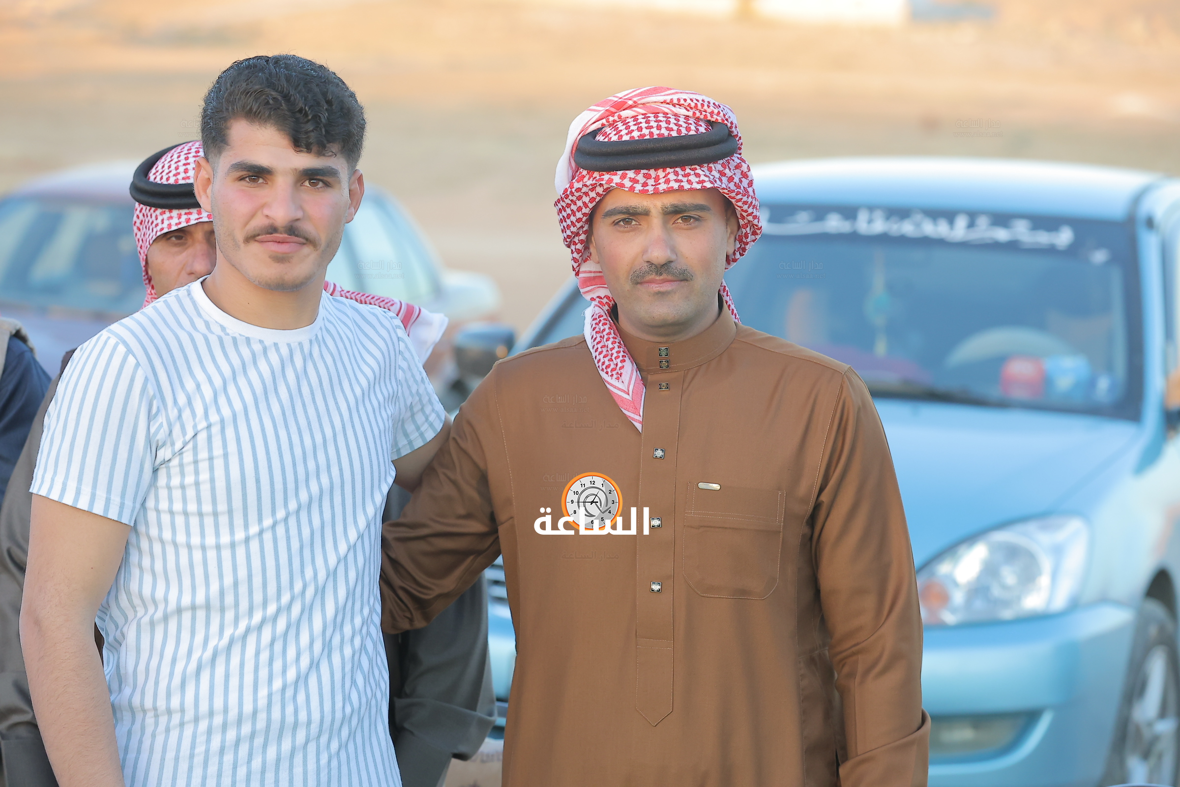 Madar Al-Saa Images 0.8437871810780089