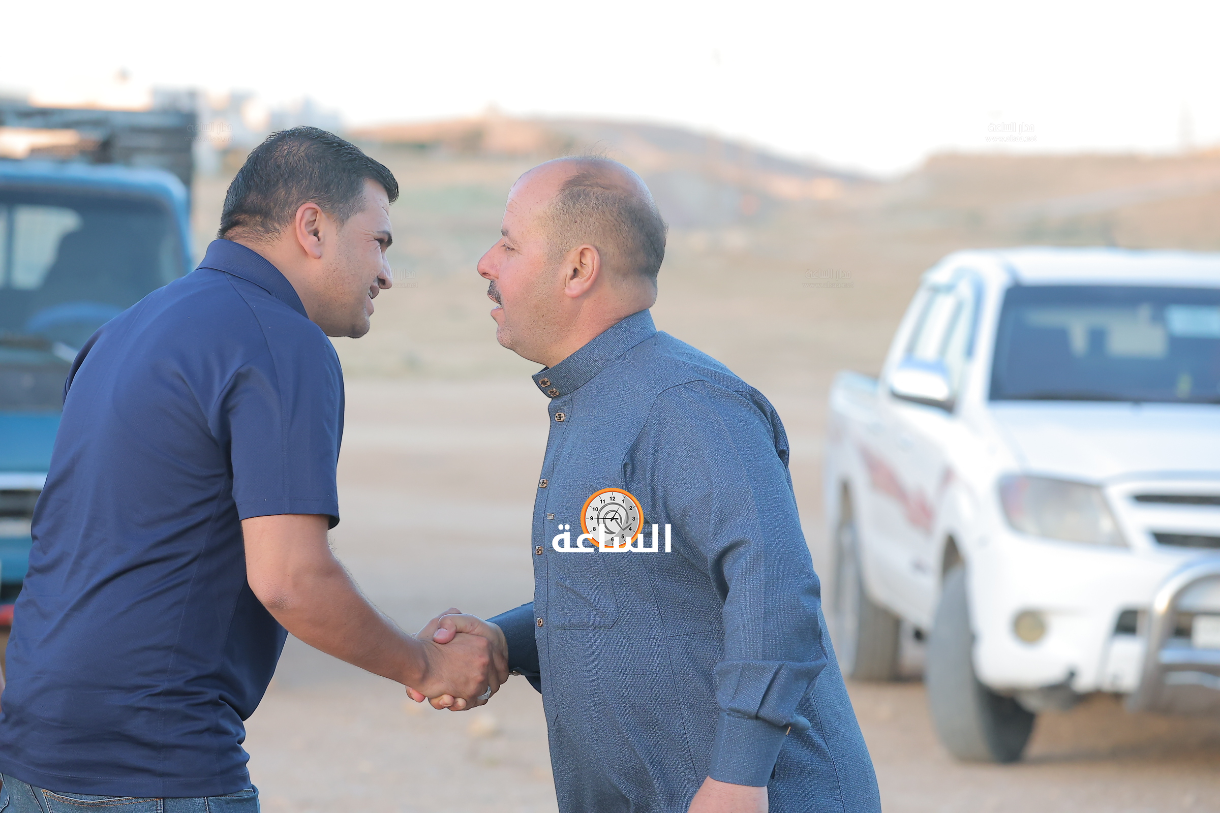 Madar Al-Saa Images 0.22178319209416675