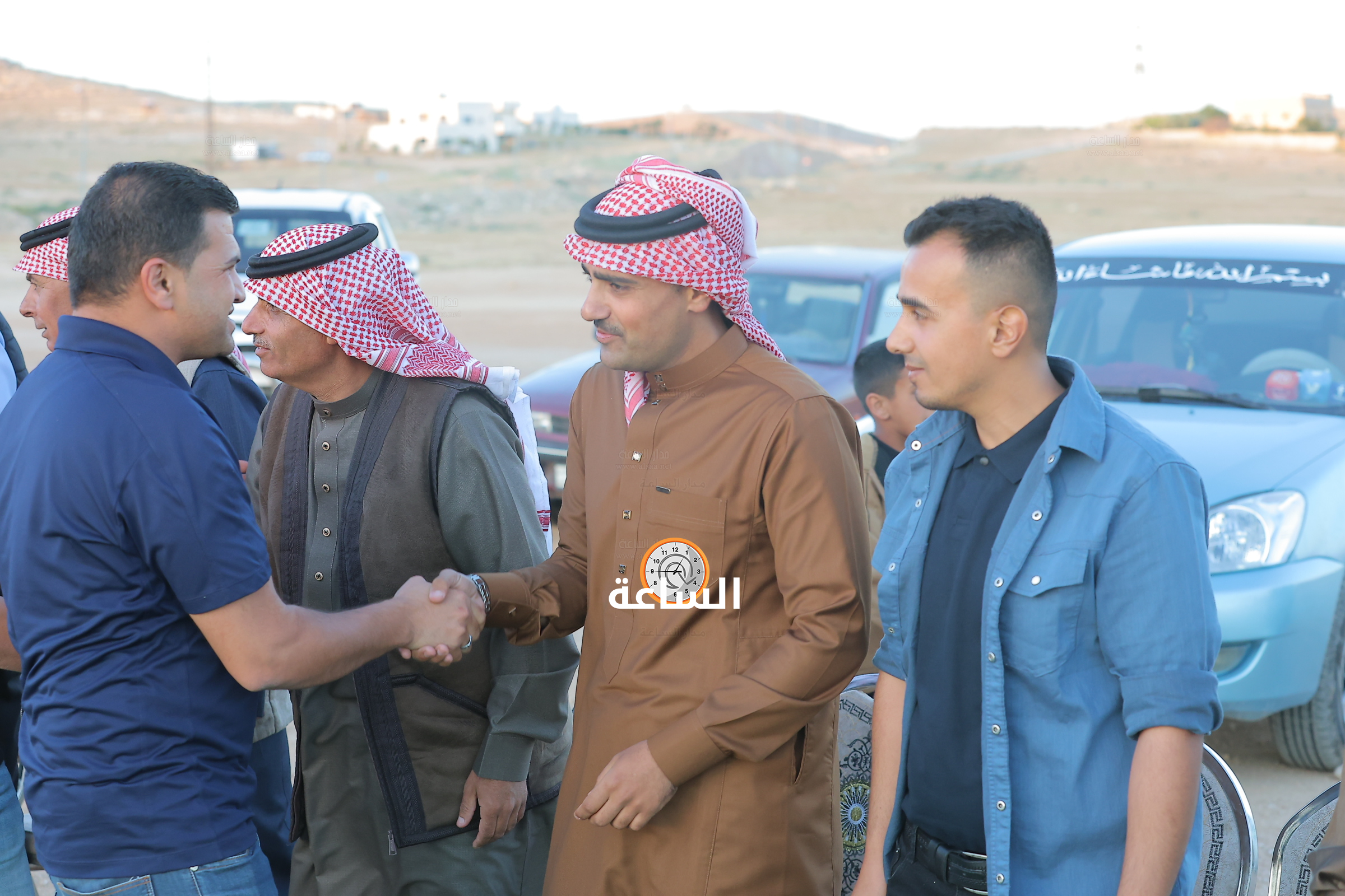 Madar Al-Saa Images 0.388267411320119