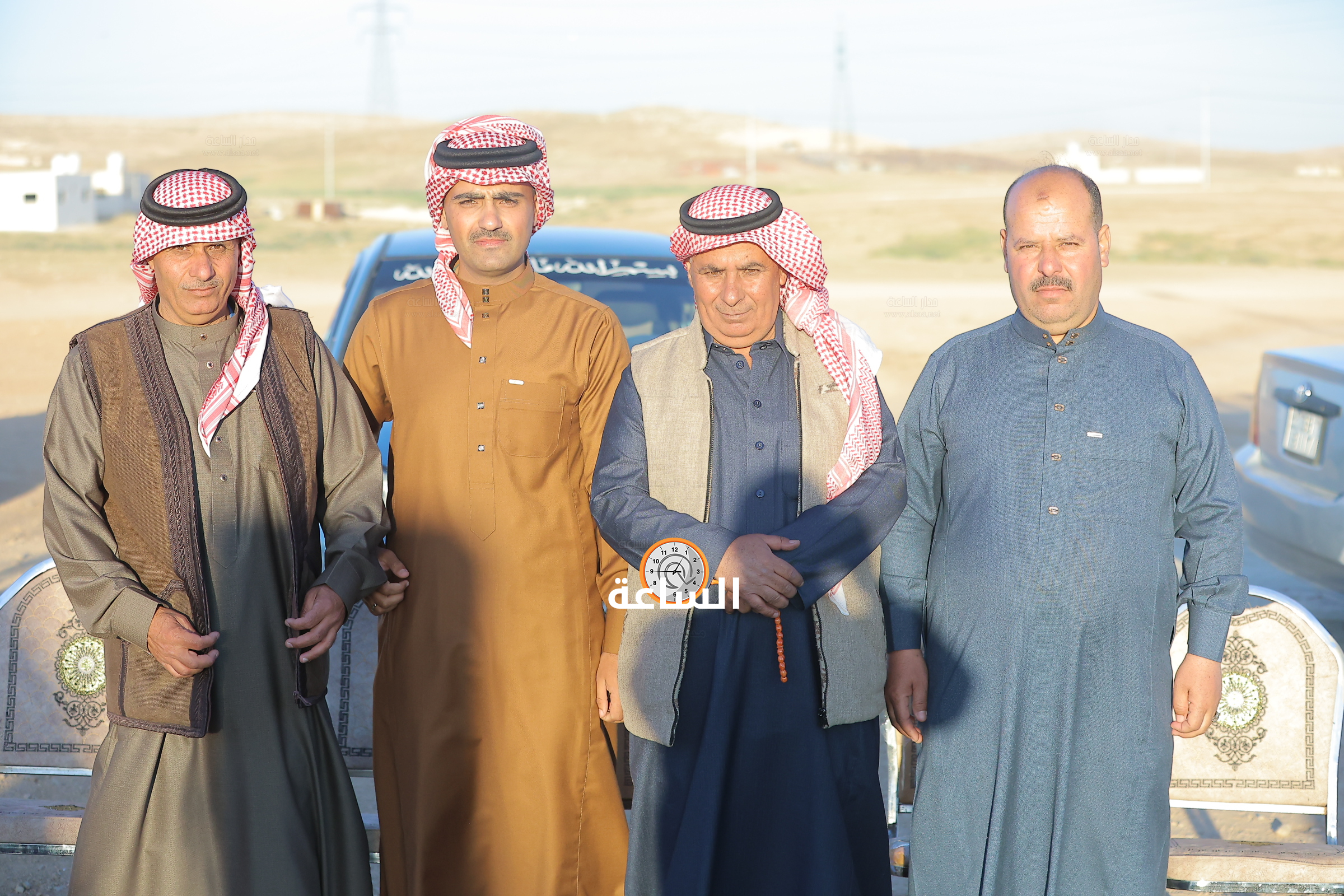 Madar Al-Saa Images 0.4590942877545293