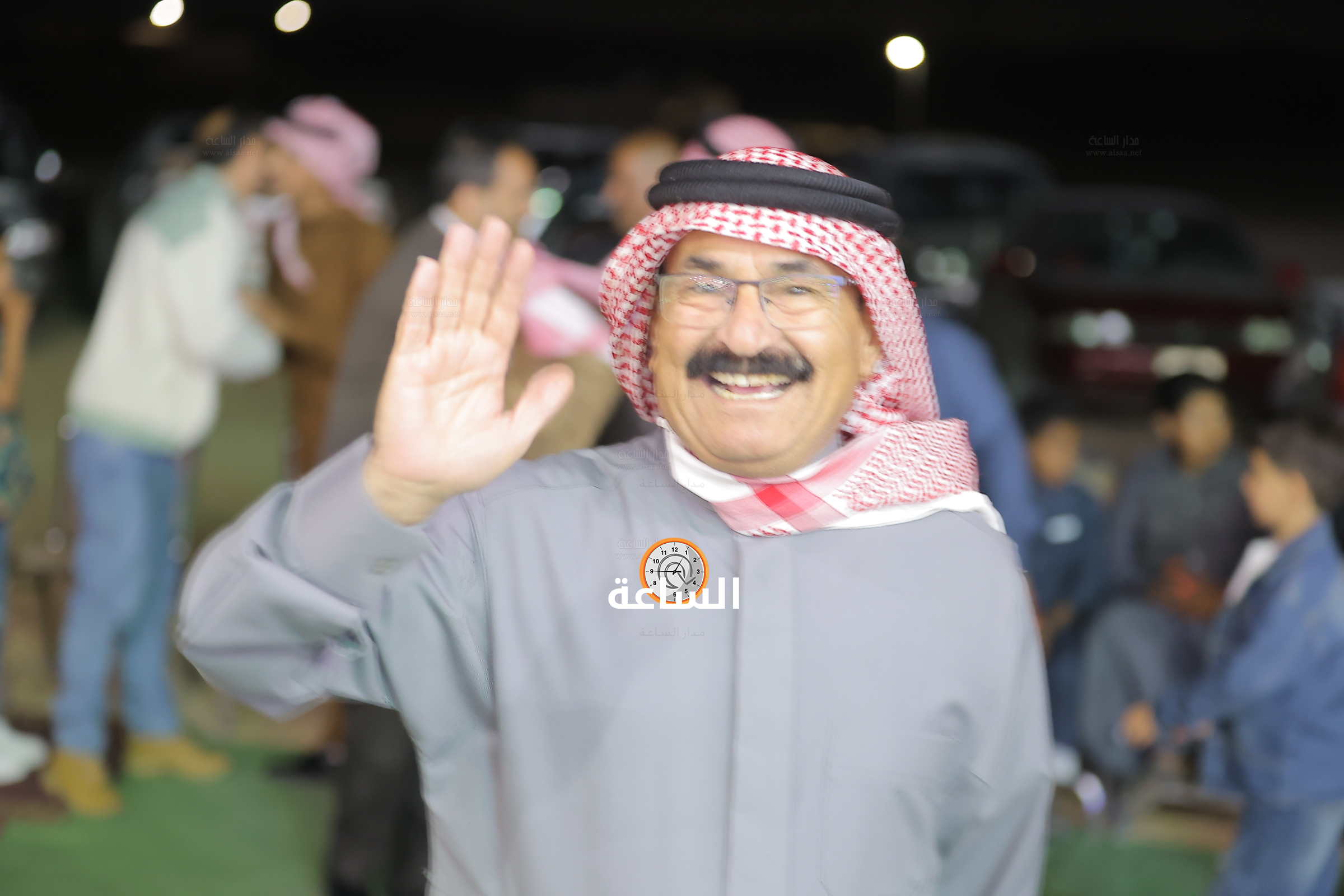 Madar Al-Saa Images 0.07357324835524981