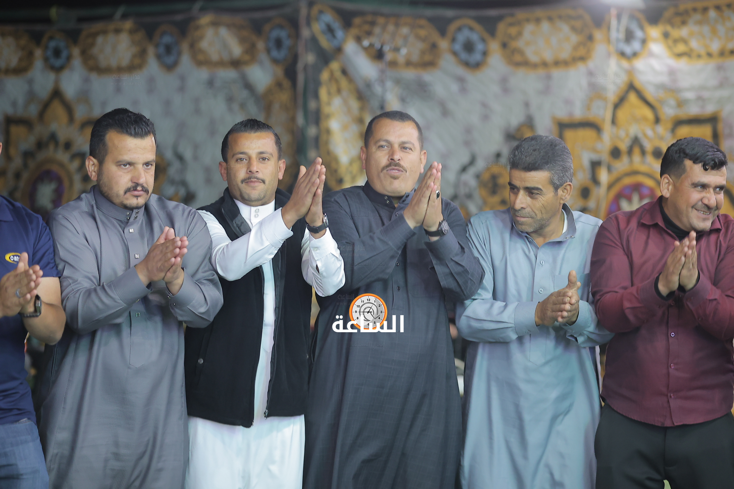Madar Al-Saa Images 0.17042000527371526