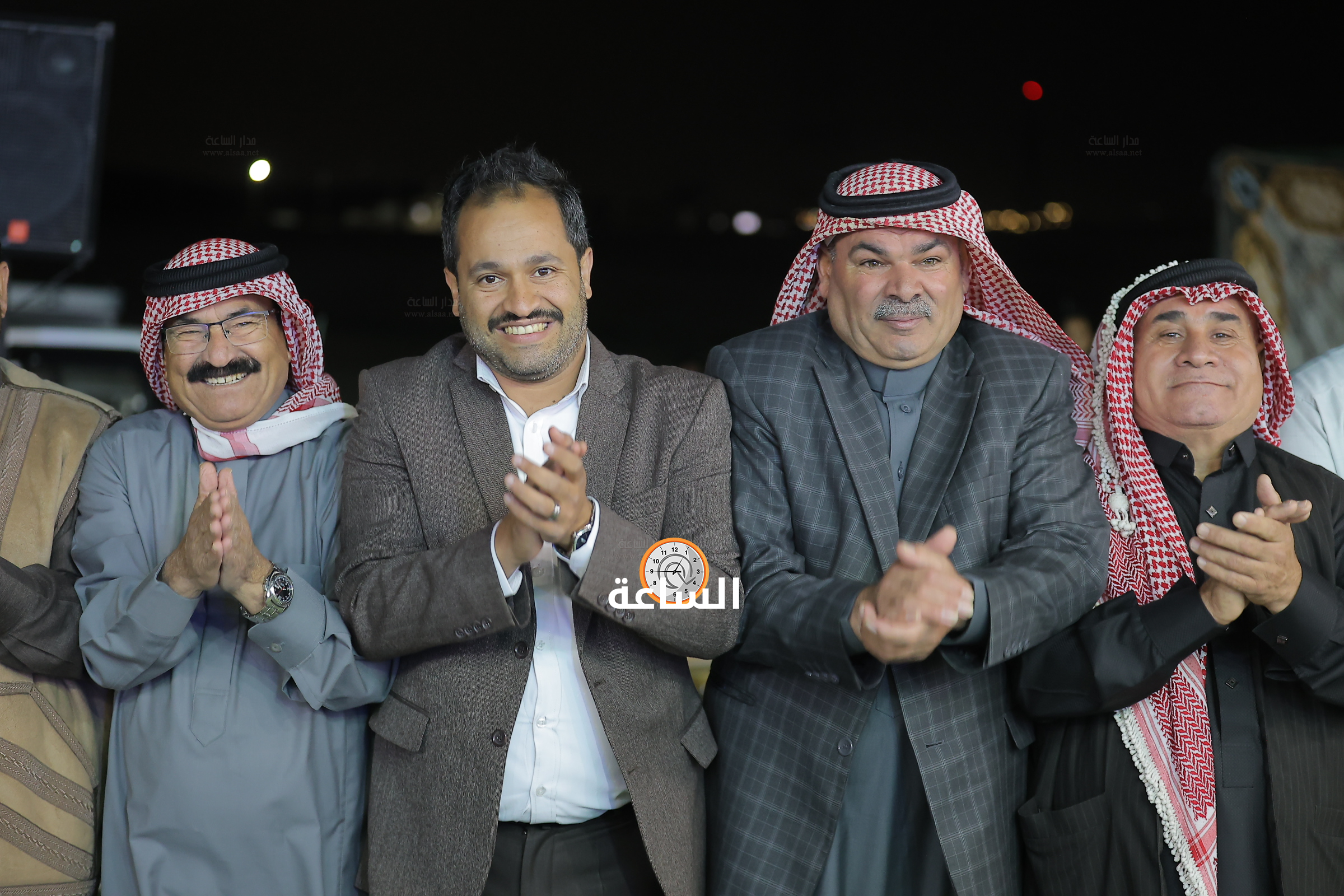 Madar Al-Saa Images 0.7716514825596122