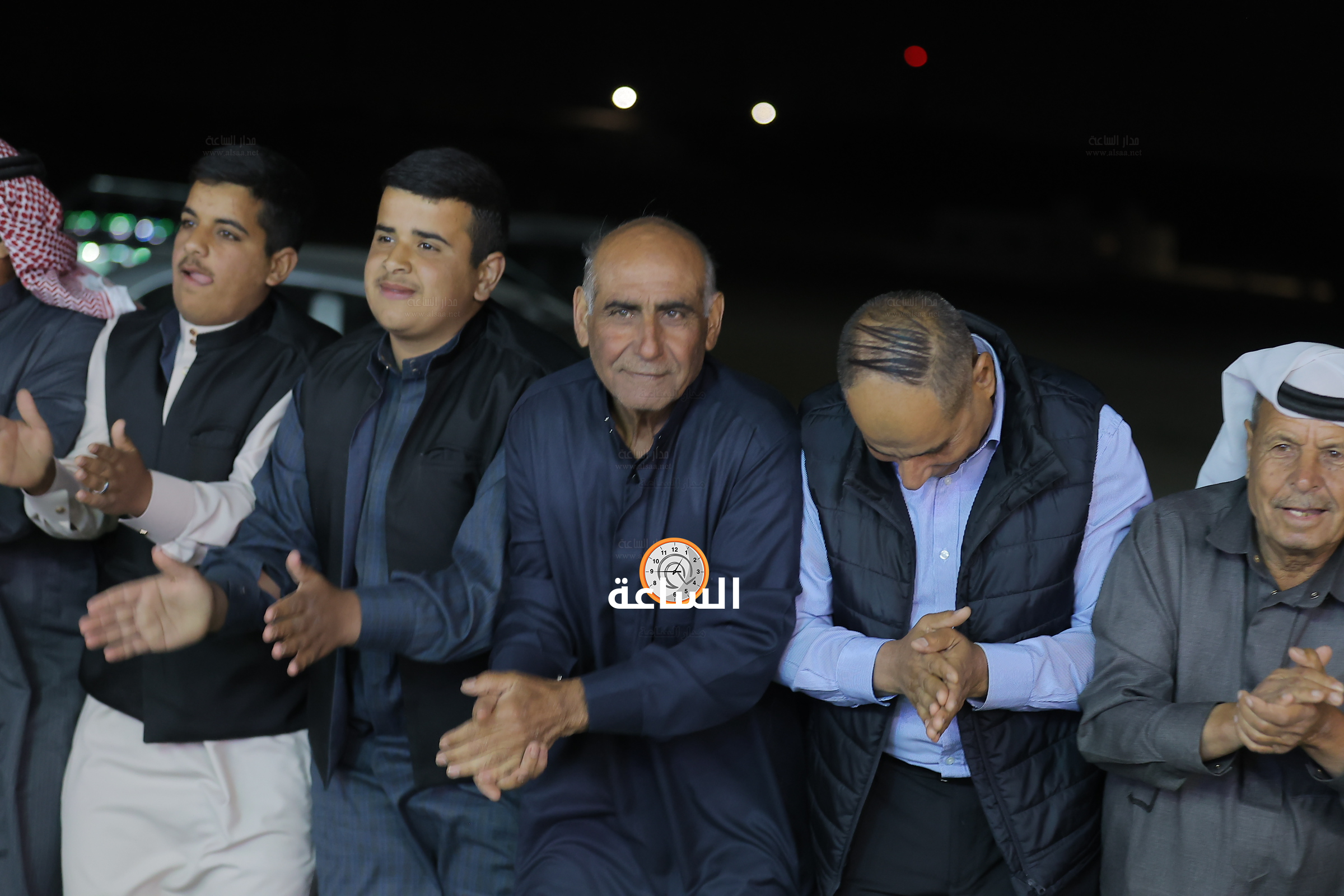 Madar Al-Saa Images 0.11253399265090935