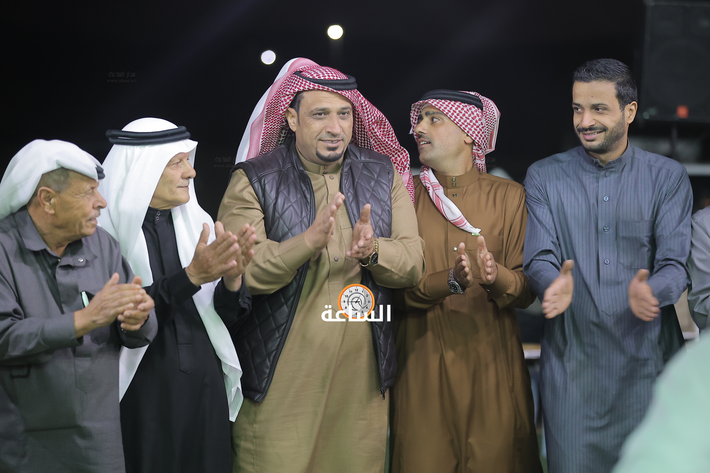 Madar Al-Saa Images 0.937703060014105