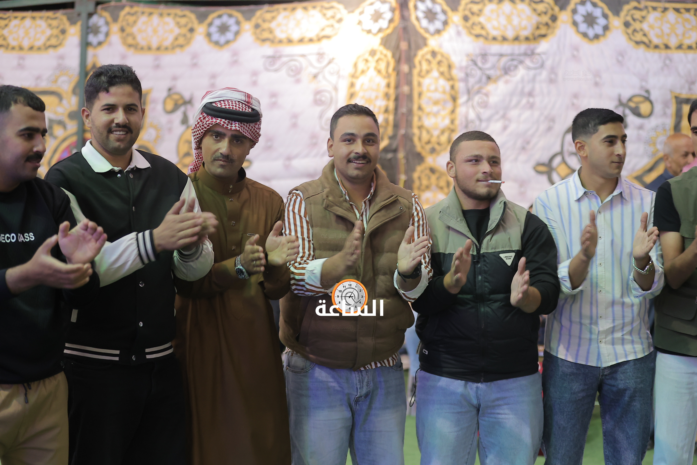 Madar Al-Saa Images 0.34751038610538076