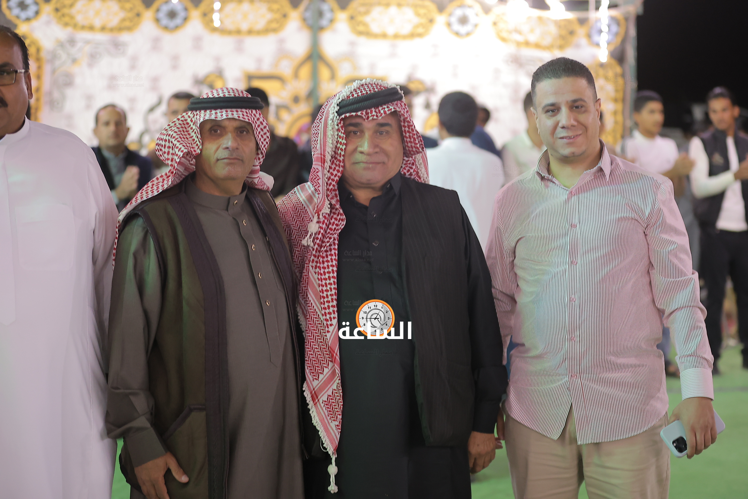 Madar Al-Saa Images 0.8357330414442727