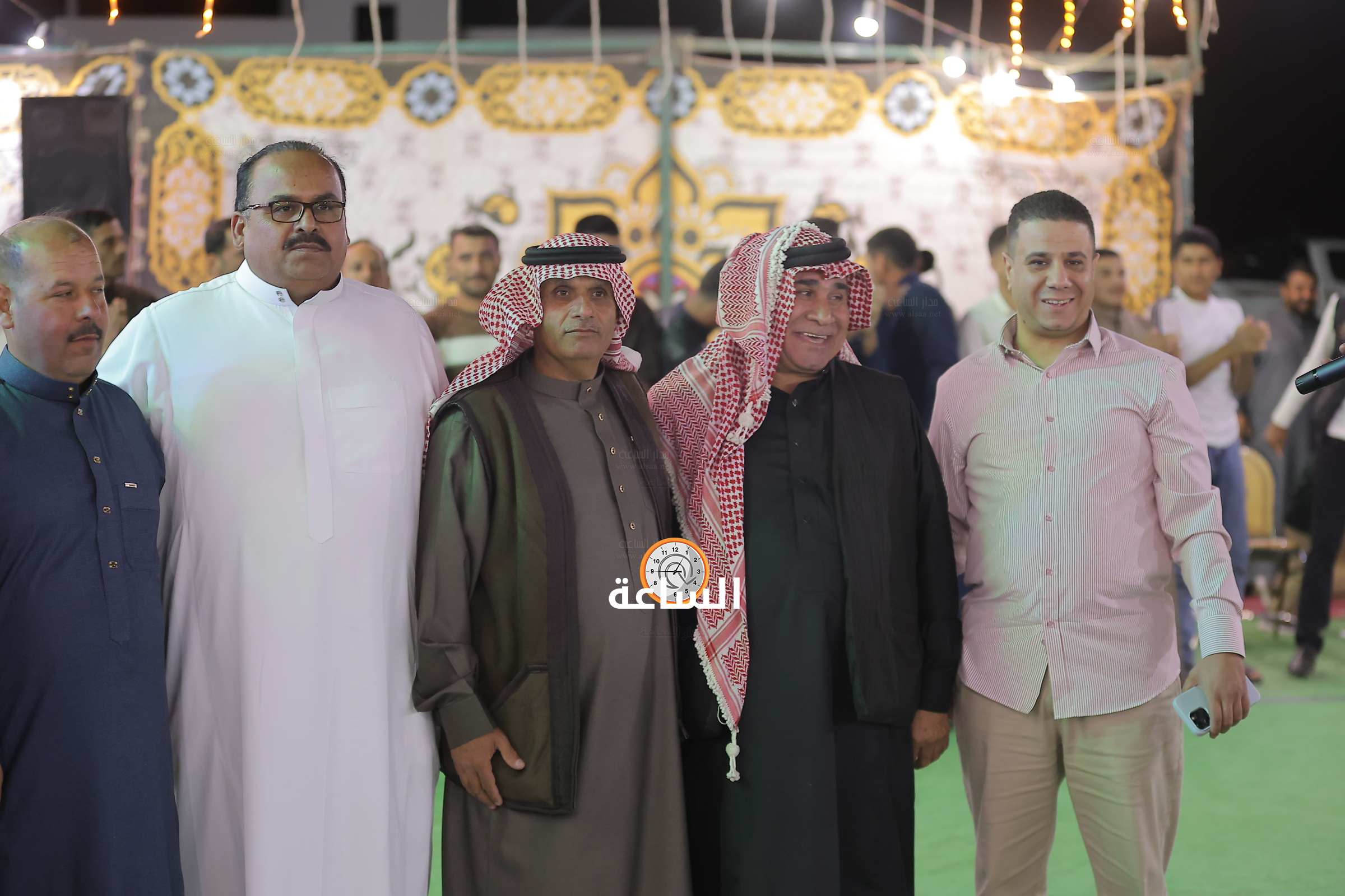 Madar Al-Saa Images 0.5851994473247644