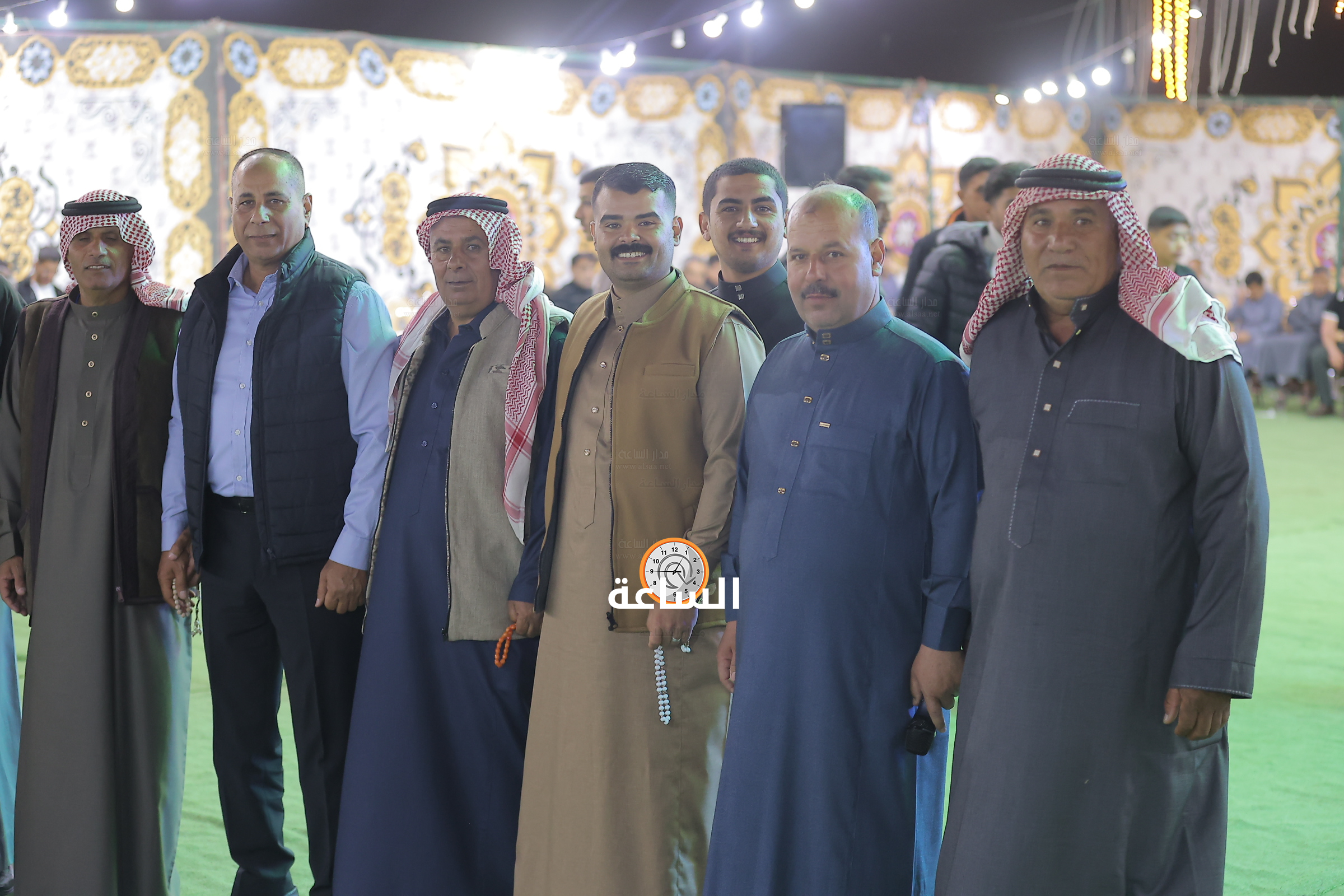 Madar Al-Saa Images 0.054625776317032915