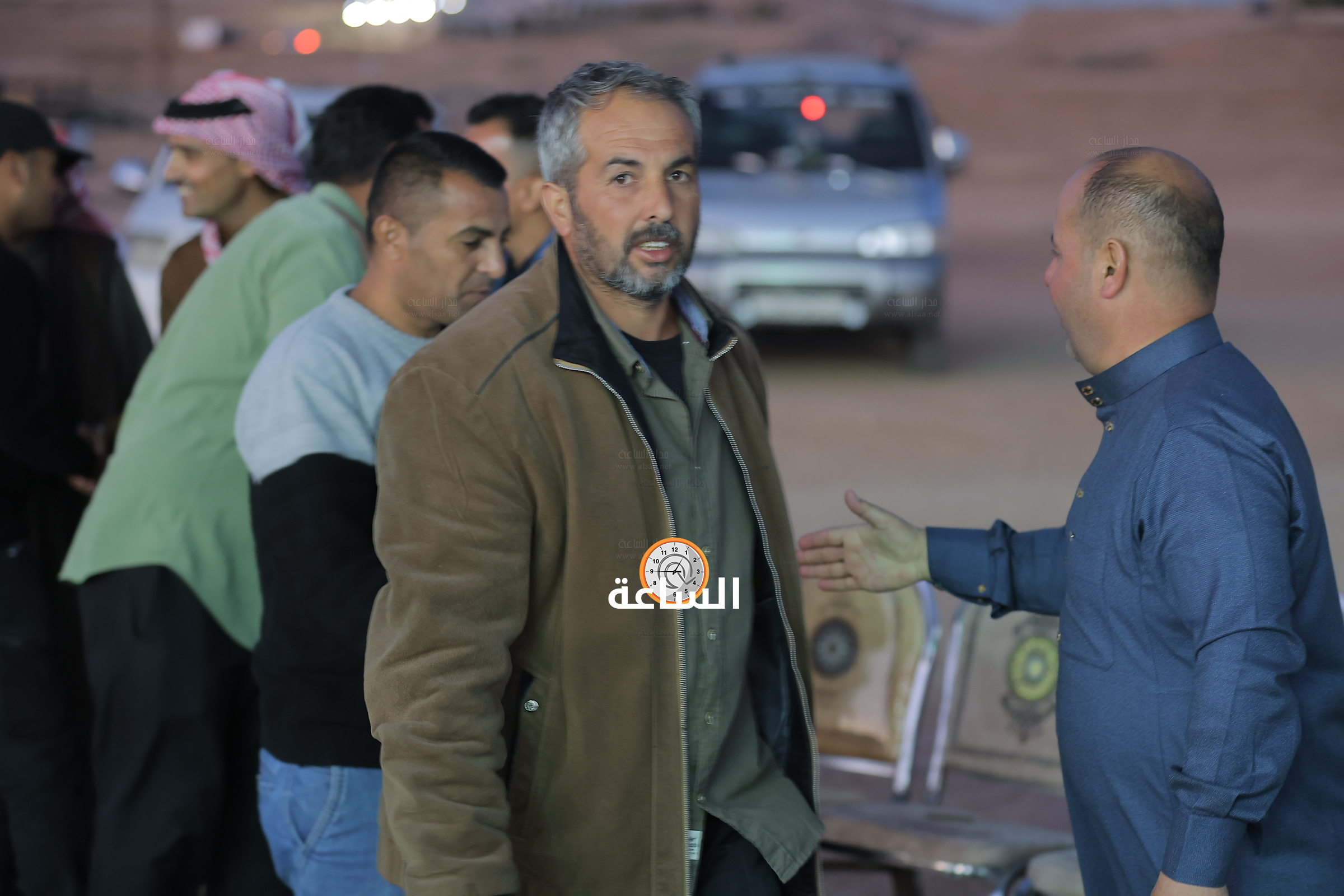 Madar Al-Saa Images 0.5140414569064419
