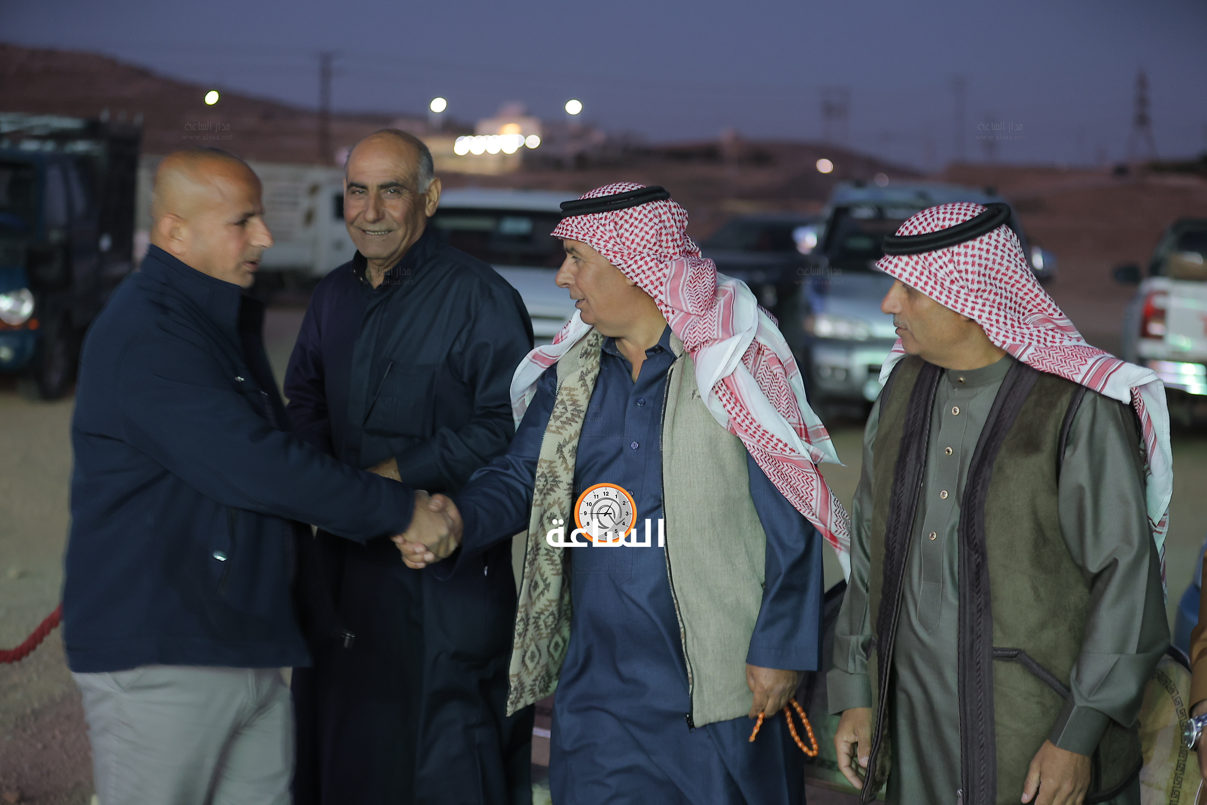Madar Al-Saa Images 0.8054022967188159